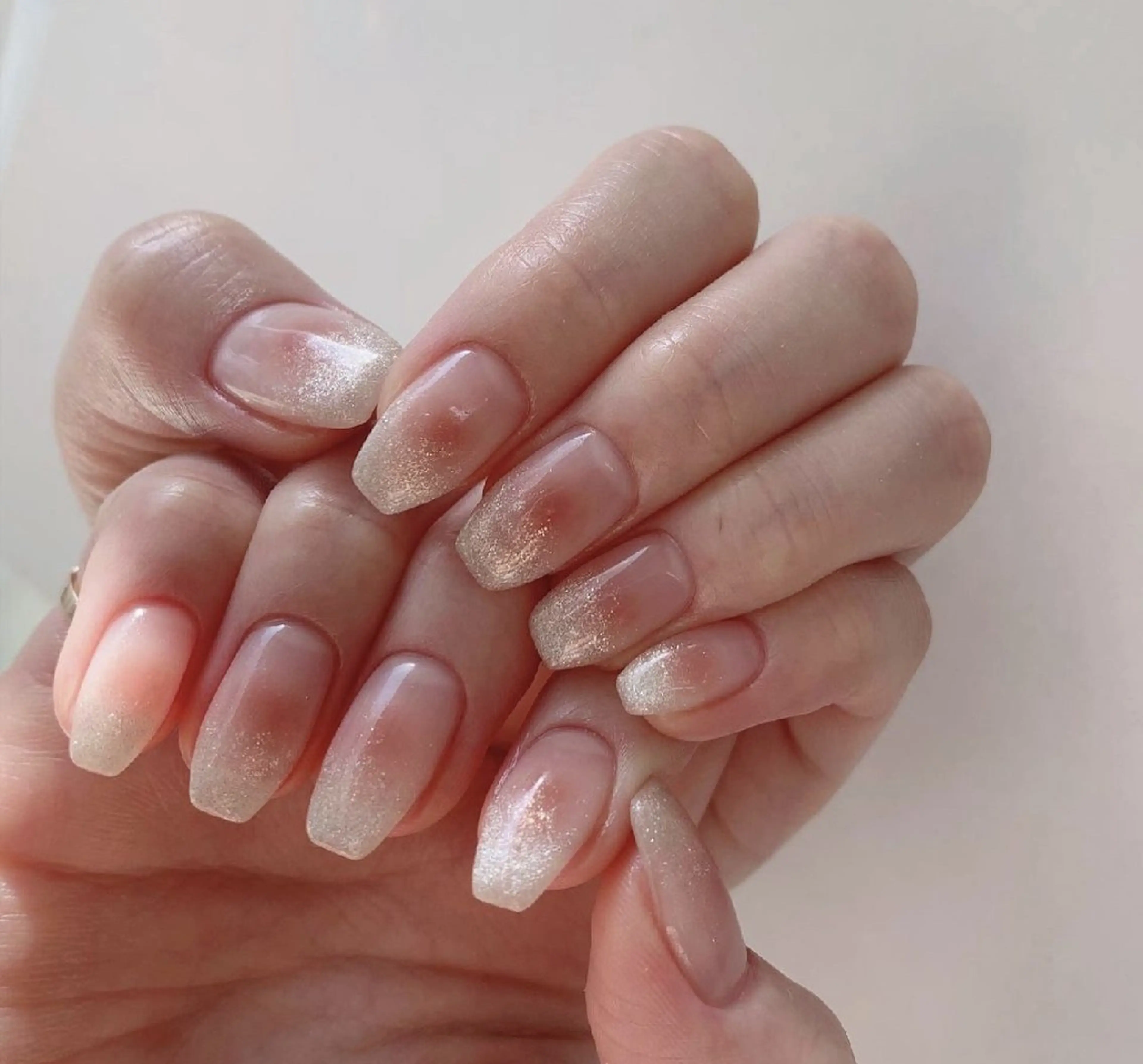 ミディアム ninabeauty 新宿のネイルデザイン