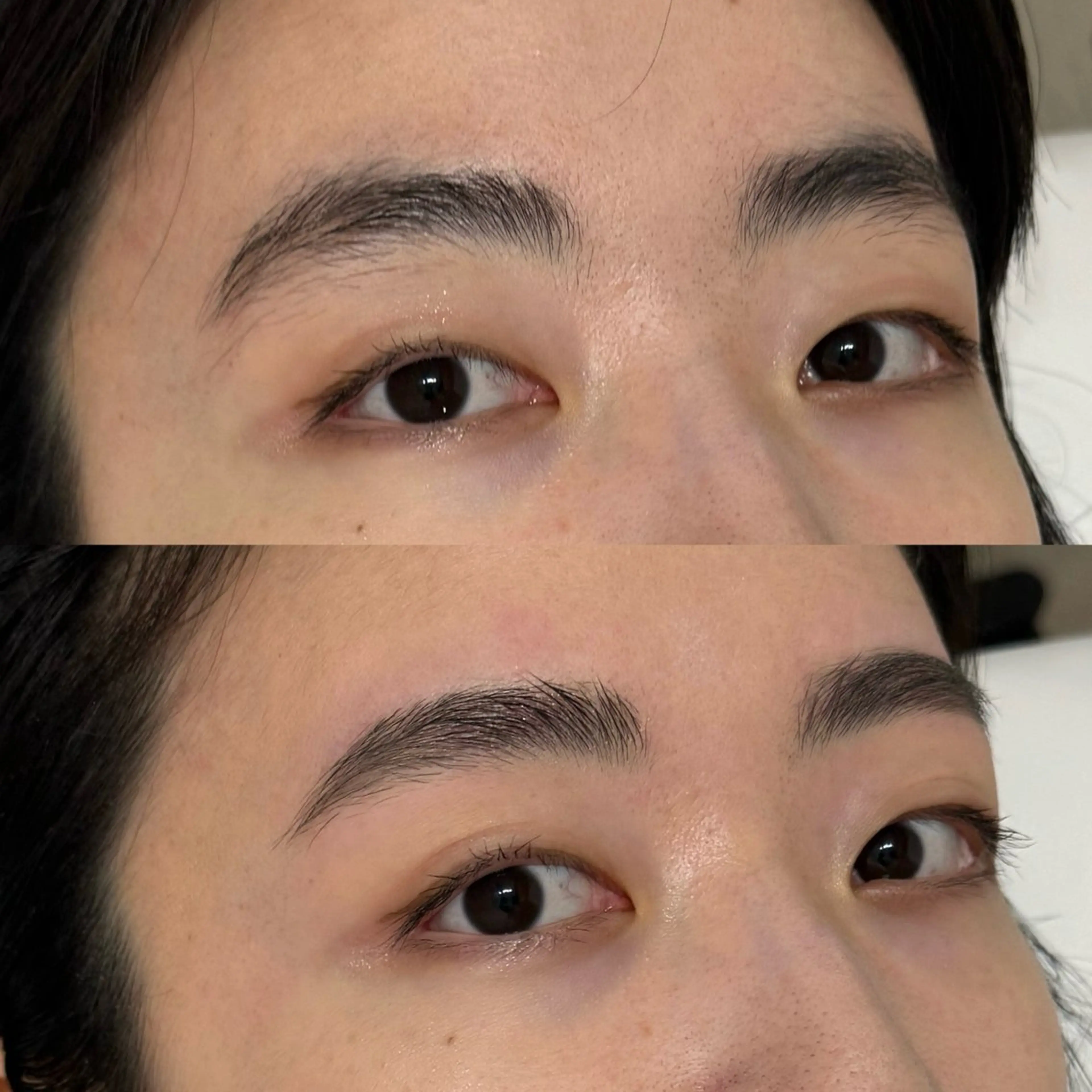 【4/22.23限定メニュー⭐️】ワックス＆メイクレクチャーの写真