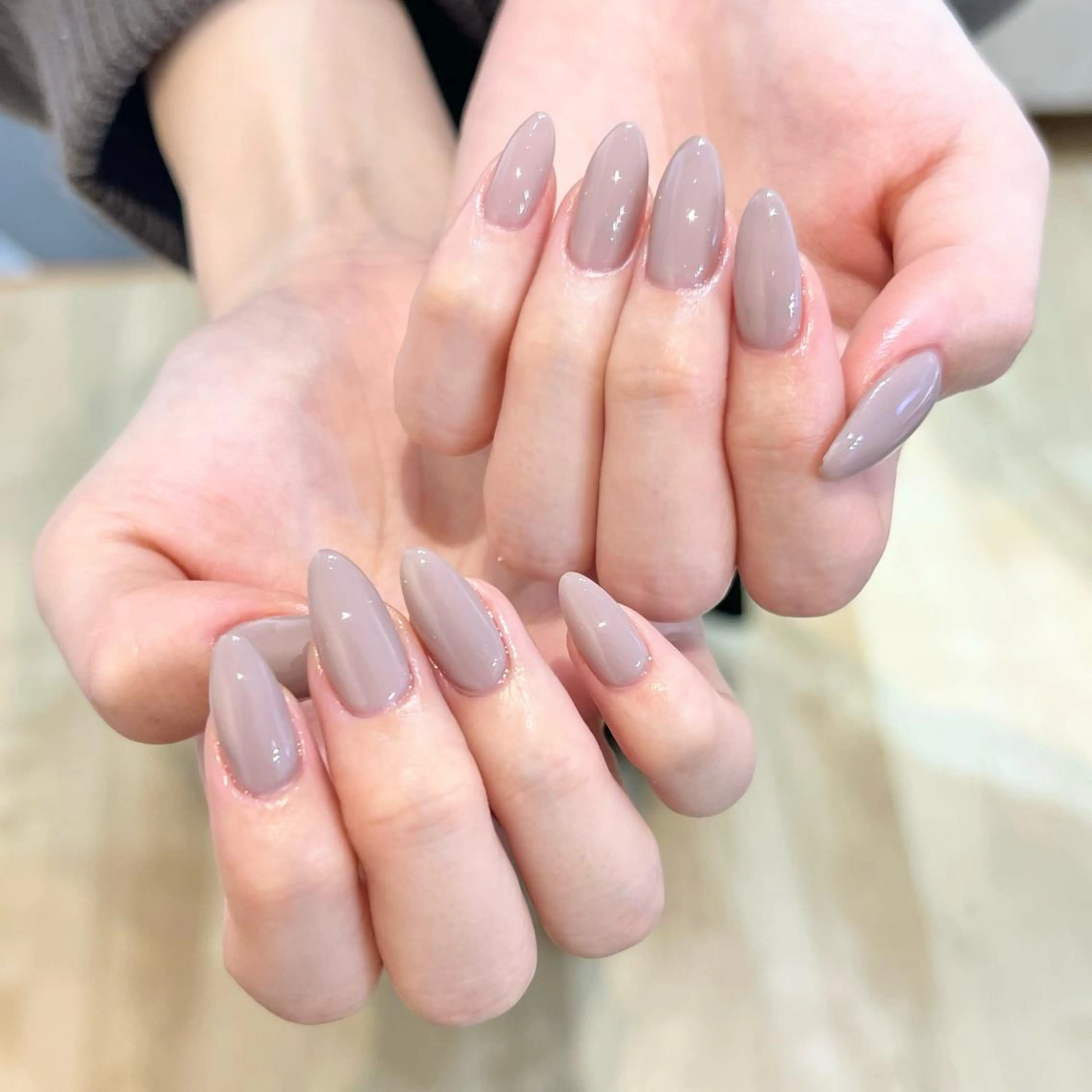 ネイル ハンドネイル フットネイル WEZU NAILのネイルデザイン