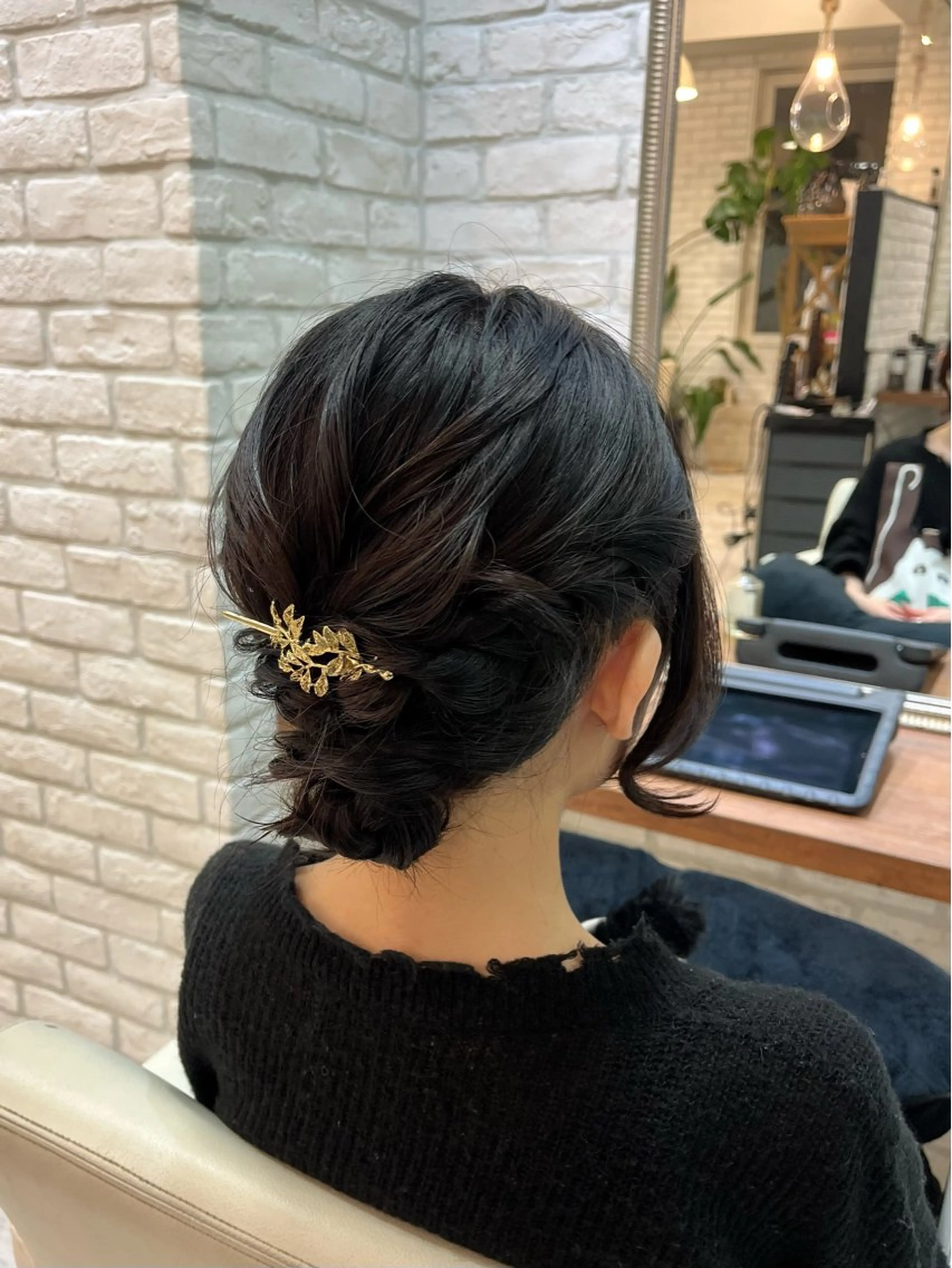 ヘアアレンジ コンテスト入賞歴有✨ /HINA🪼のヘアスタイル