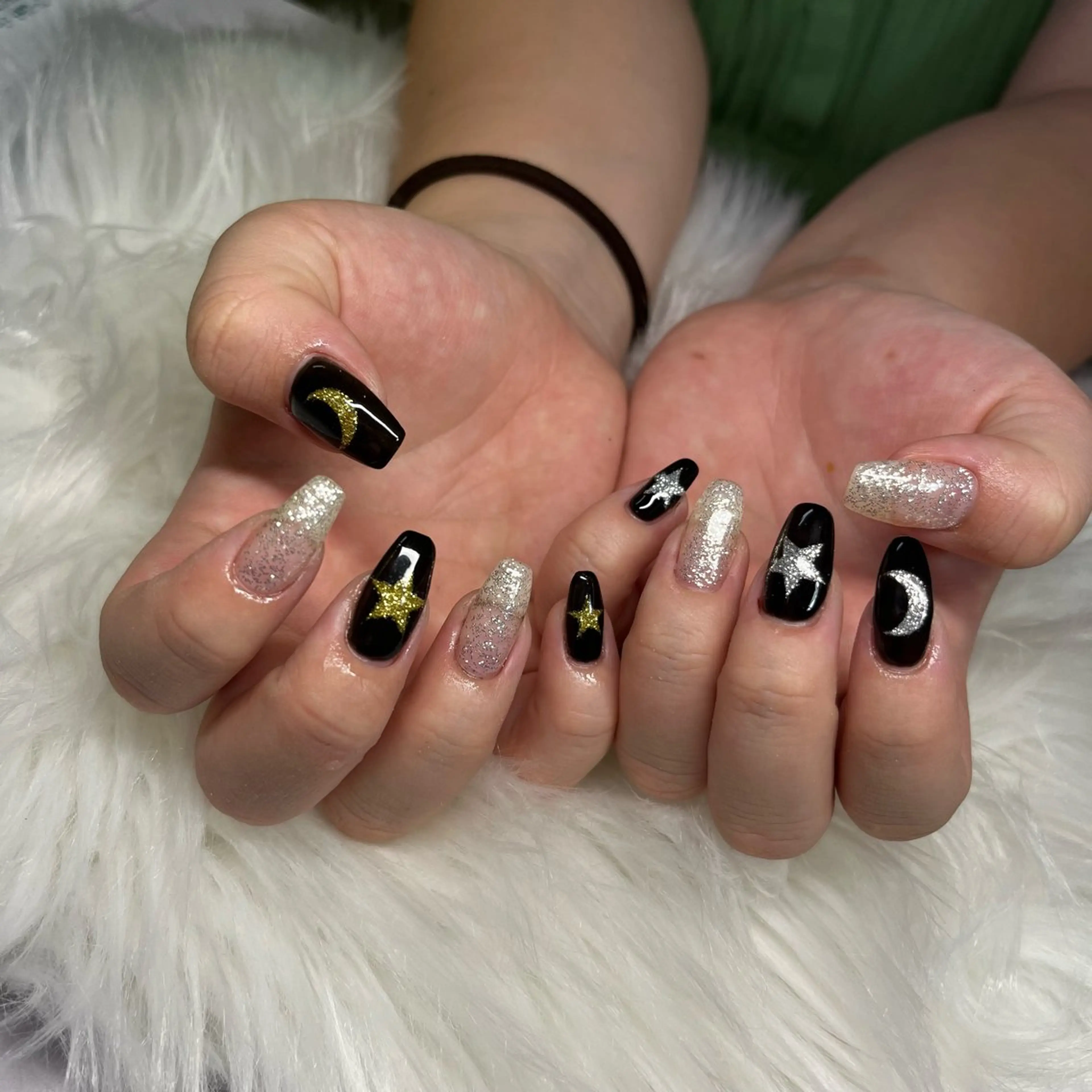 ネイル Sea smiley所属・Sea smiley シースマイリーのネイルデザイン