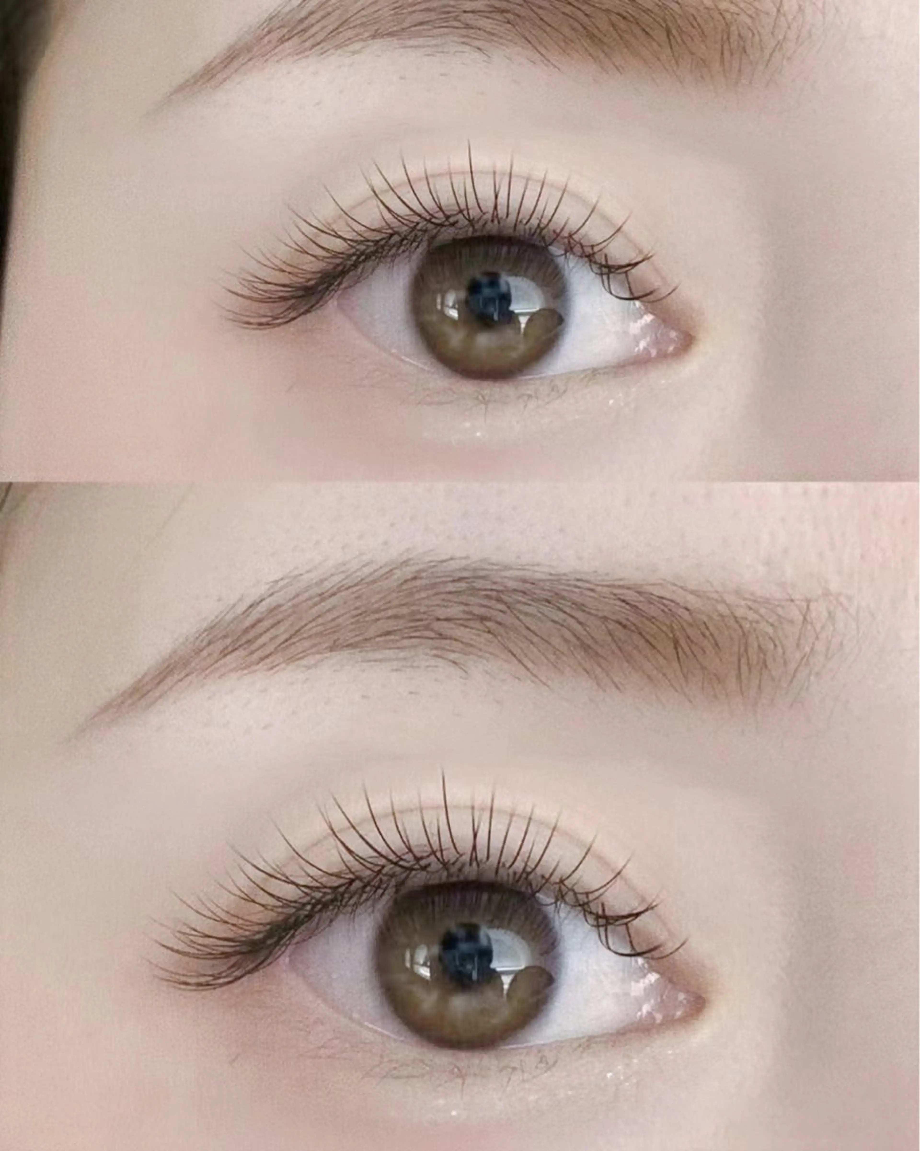 ネイル MoonNail ユリ🌸のネイルデザイン