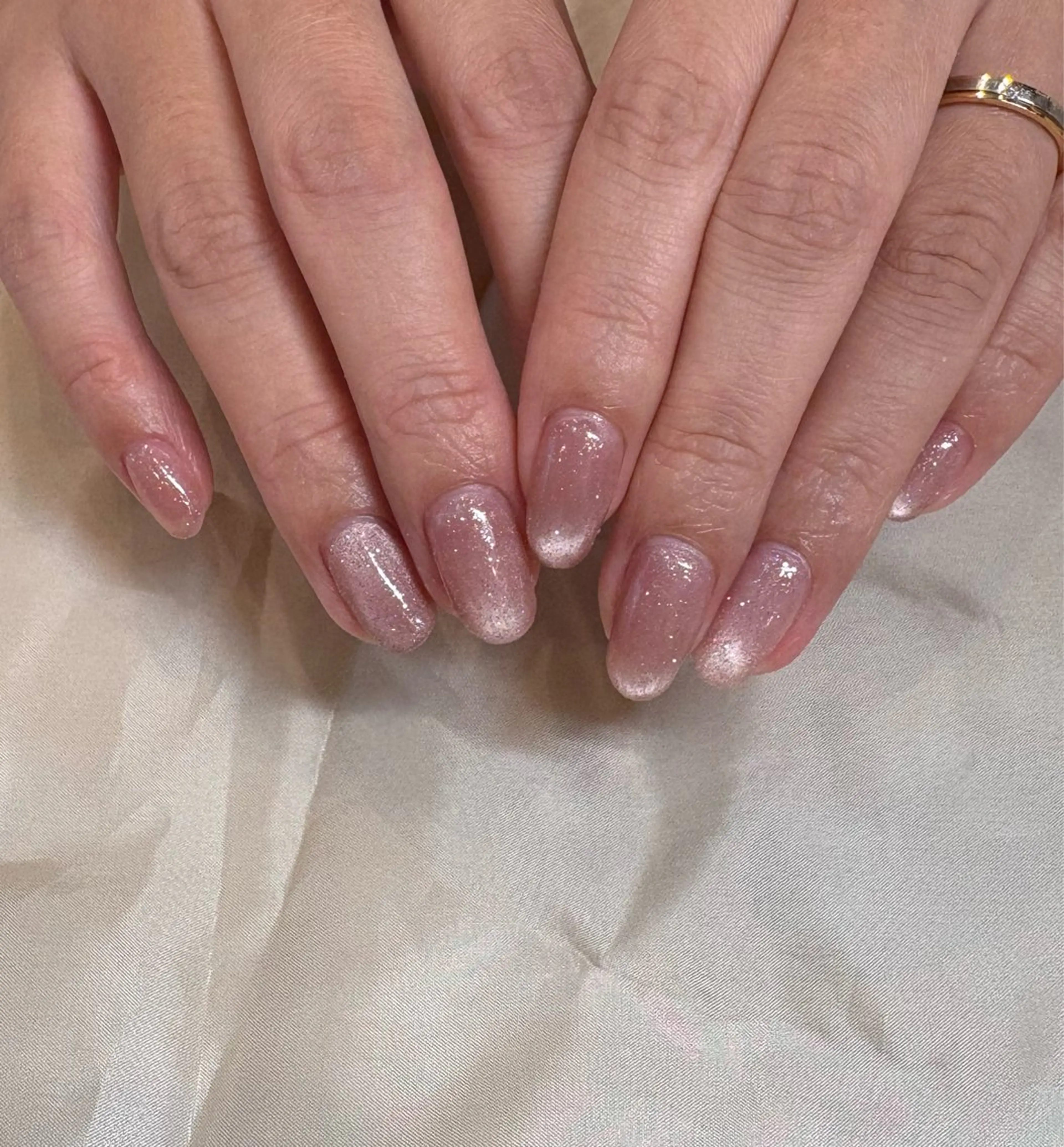 ネイル +pur kanakoのネイルデザイン