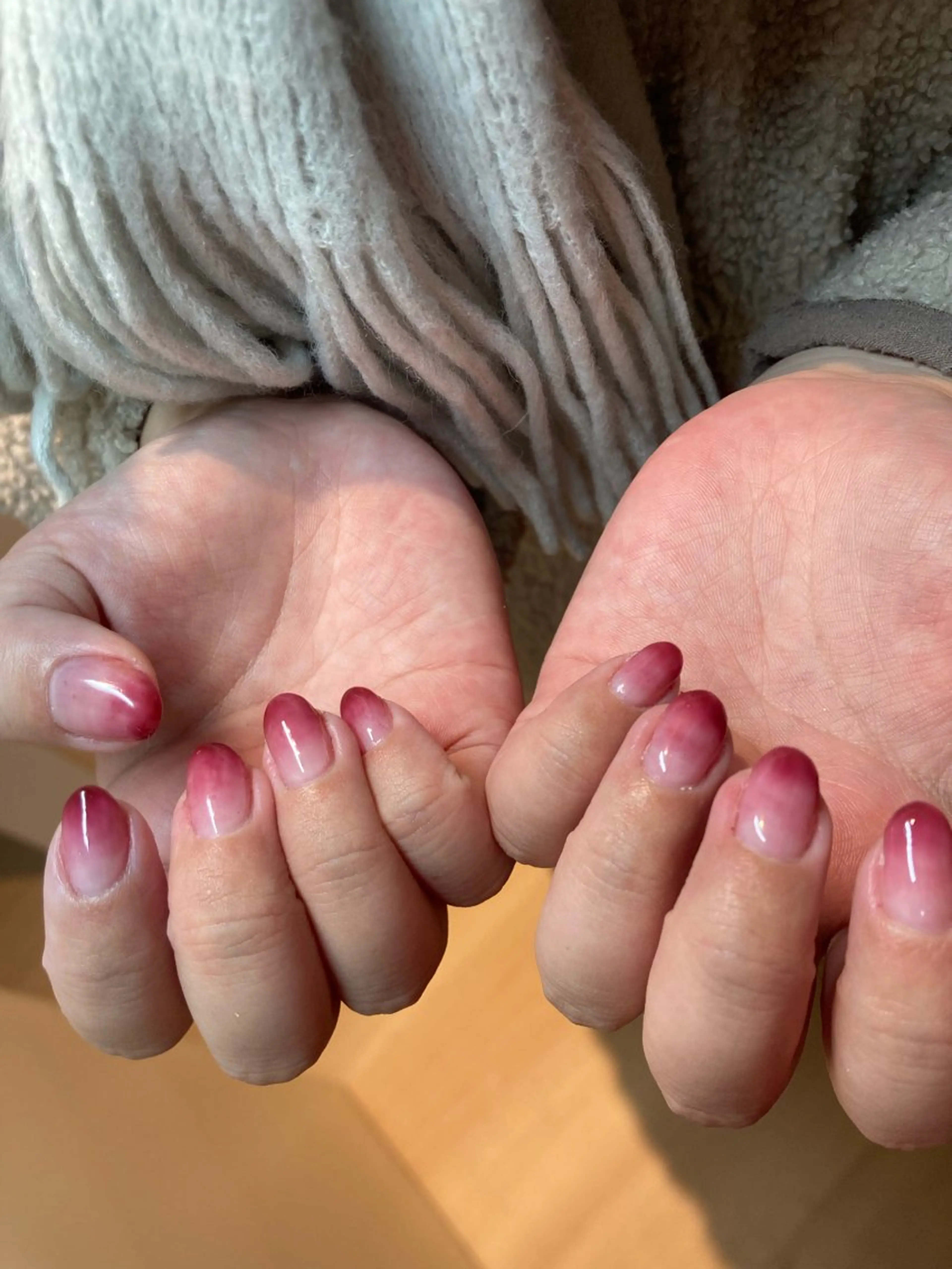 ネイル ハンドネイル remplir所属・RANUN さおりのネイルデザイン