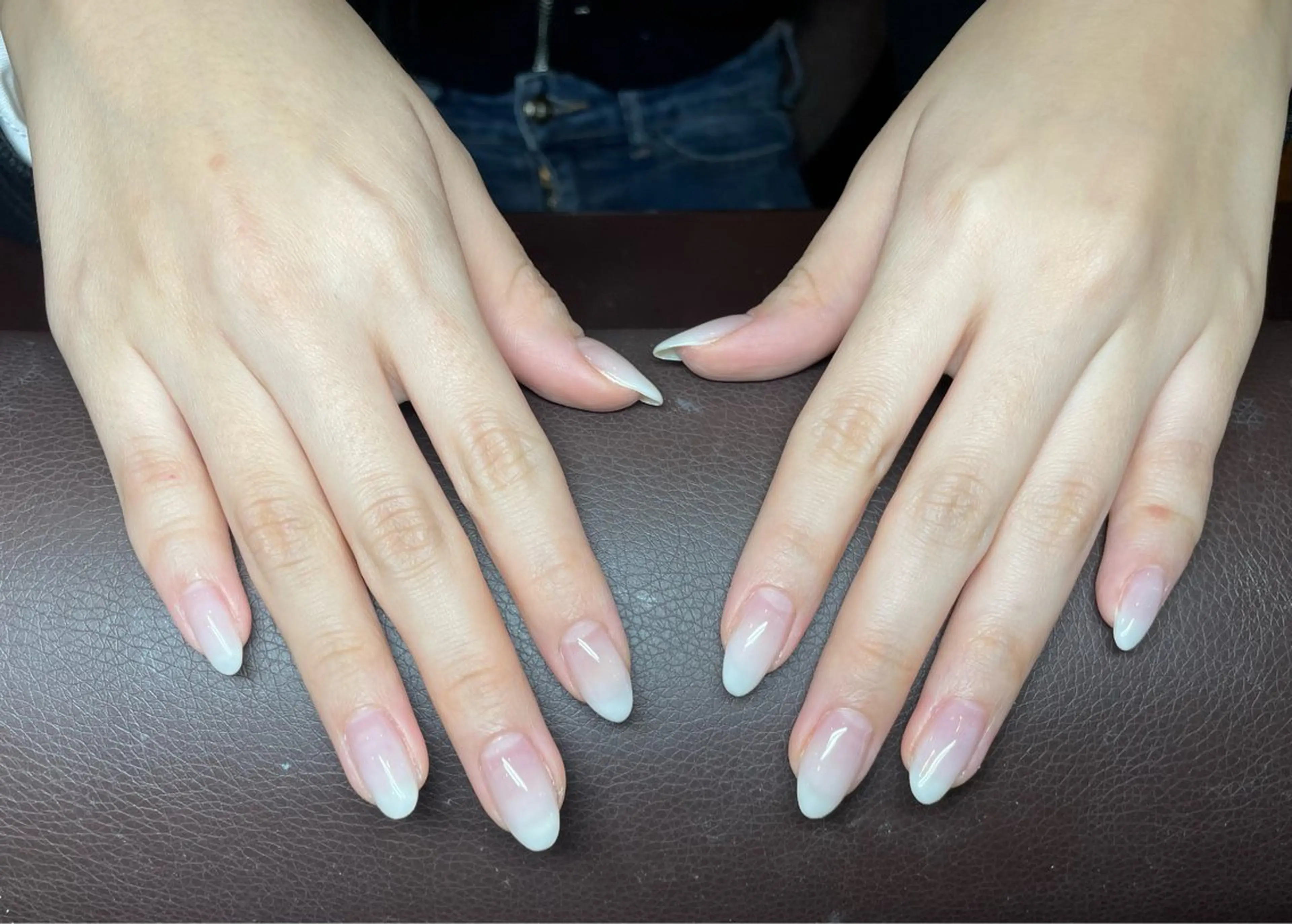 ネイル 山本joieange 心斎橋店のマツエク・マツパデザイン