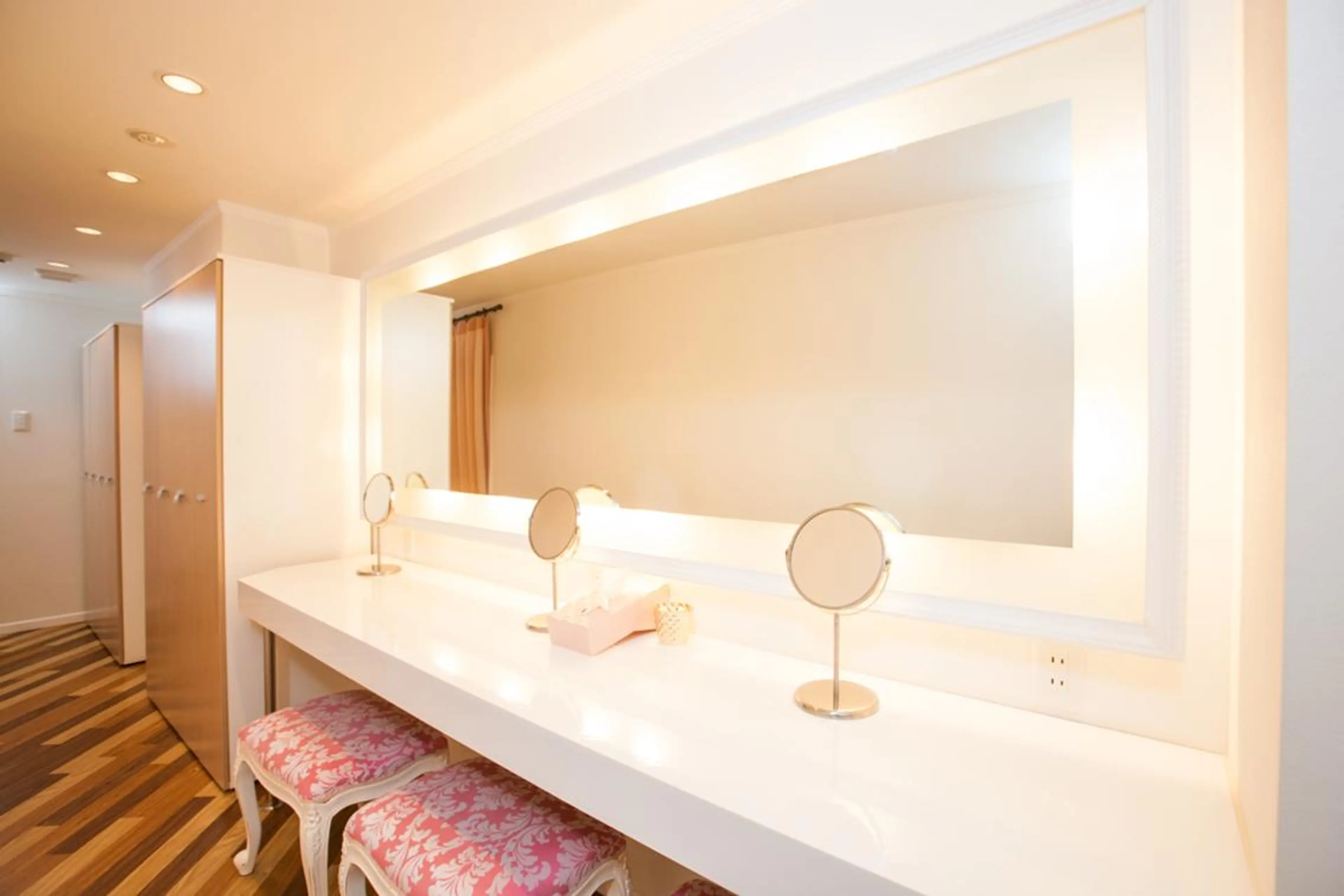 エステティック サロン　BELTAのエステ・リラクイメージ