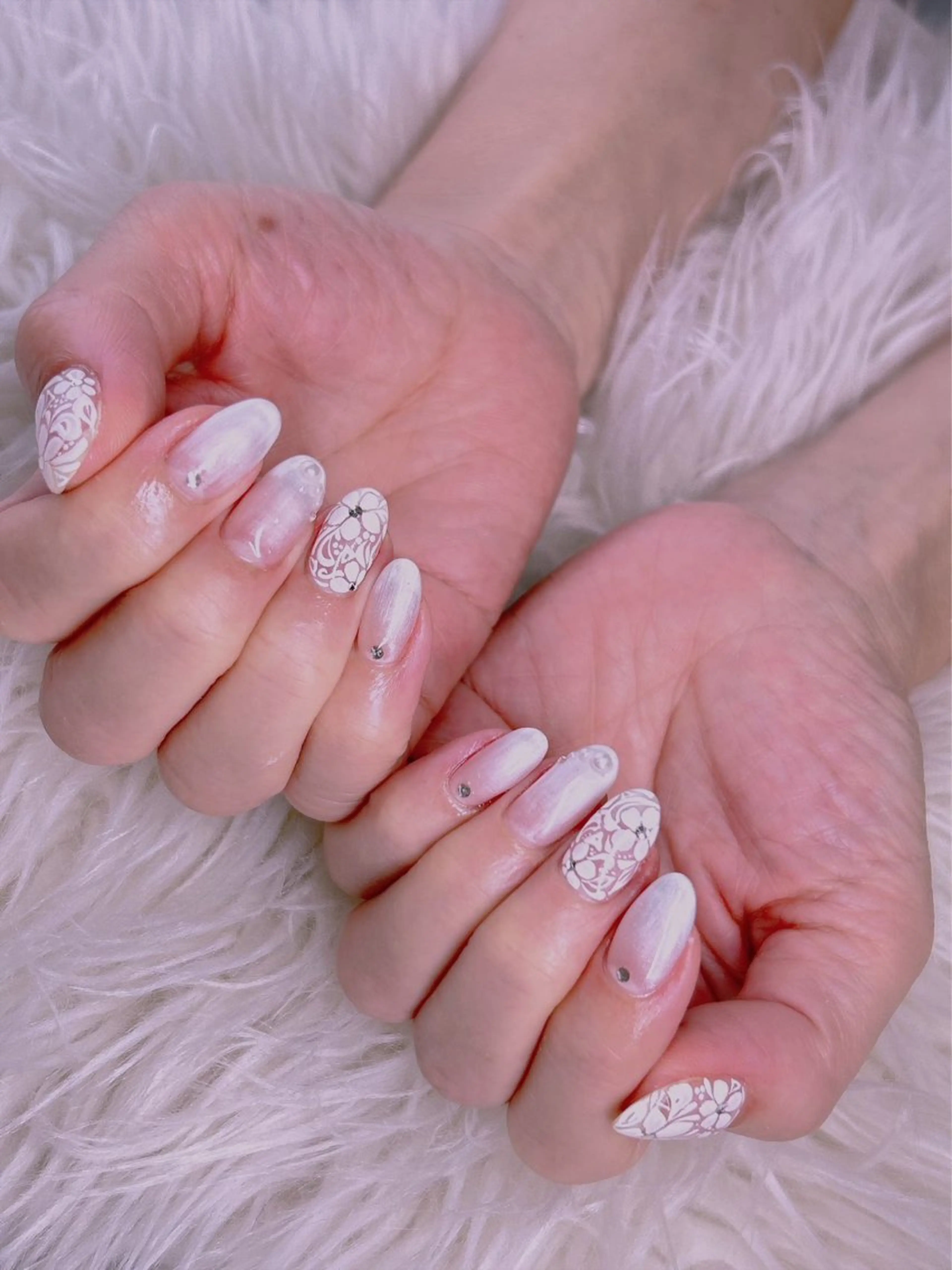 ネイル リン リンのネイルデザイン