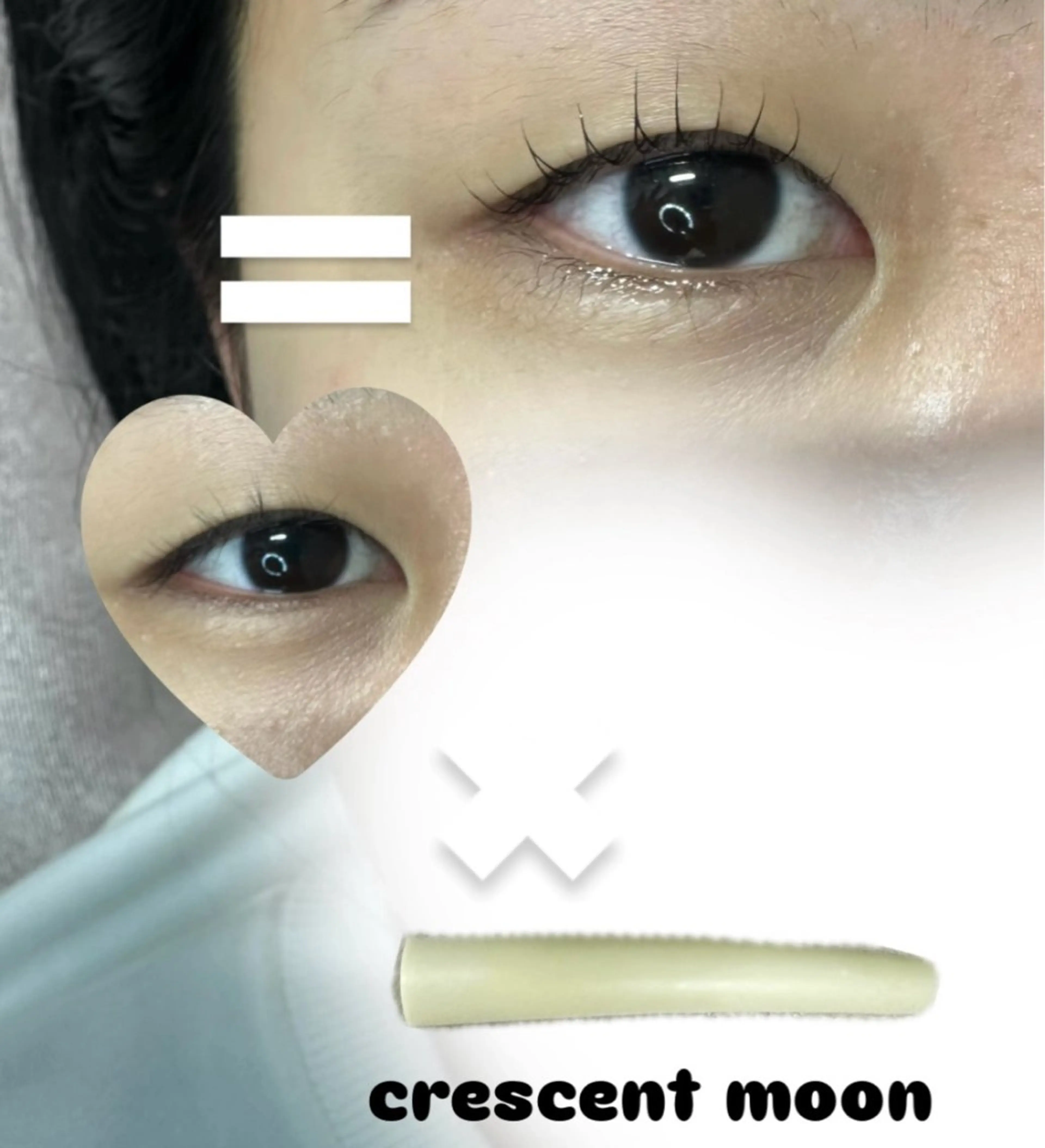 マツエク・マツパ マツパ byfleur annaの眉毛・アイブロウイメージ