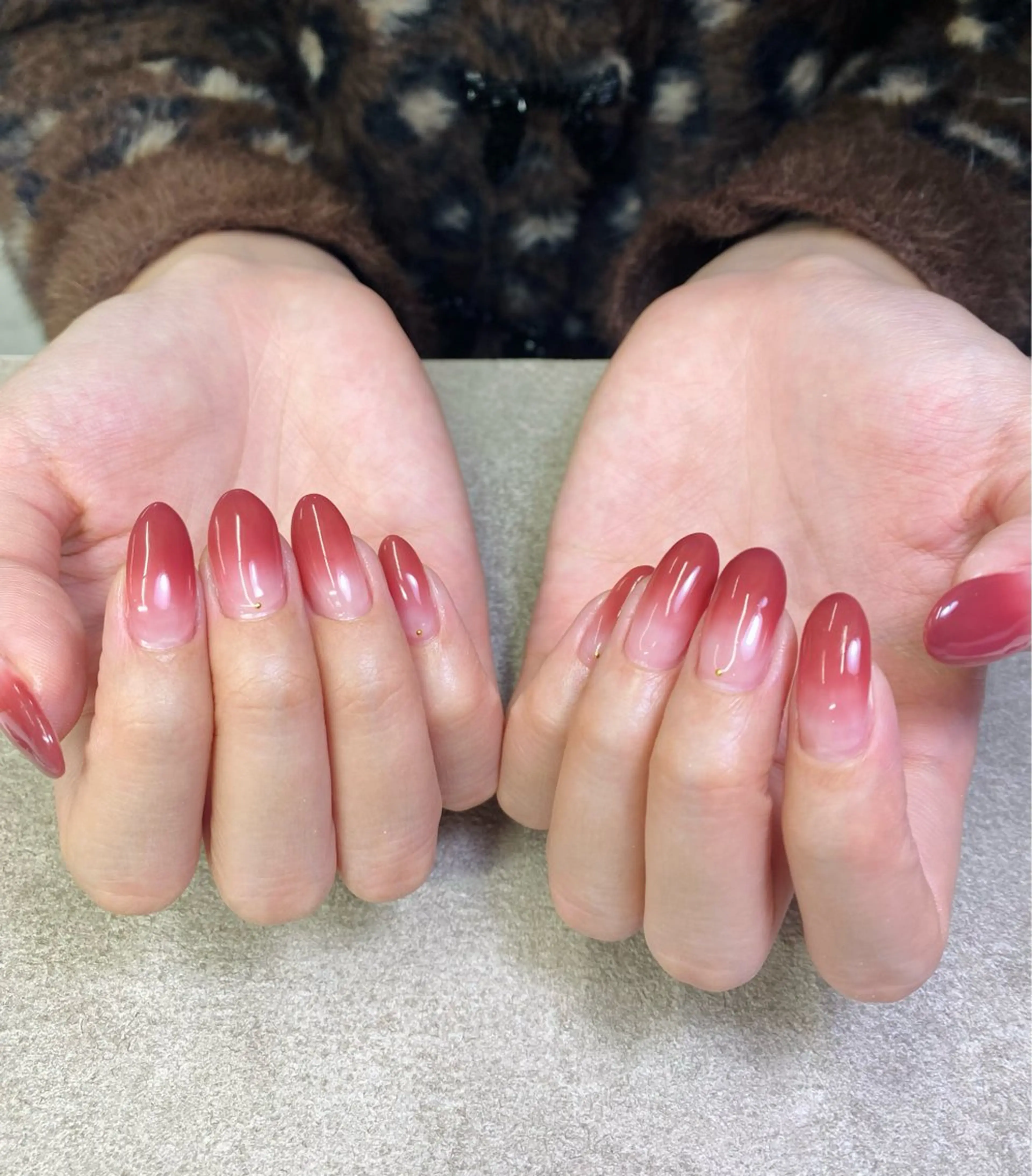 ネイル ハンドネイル 錦糸町 mi_nailのネイルデザイン