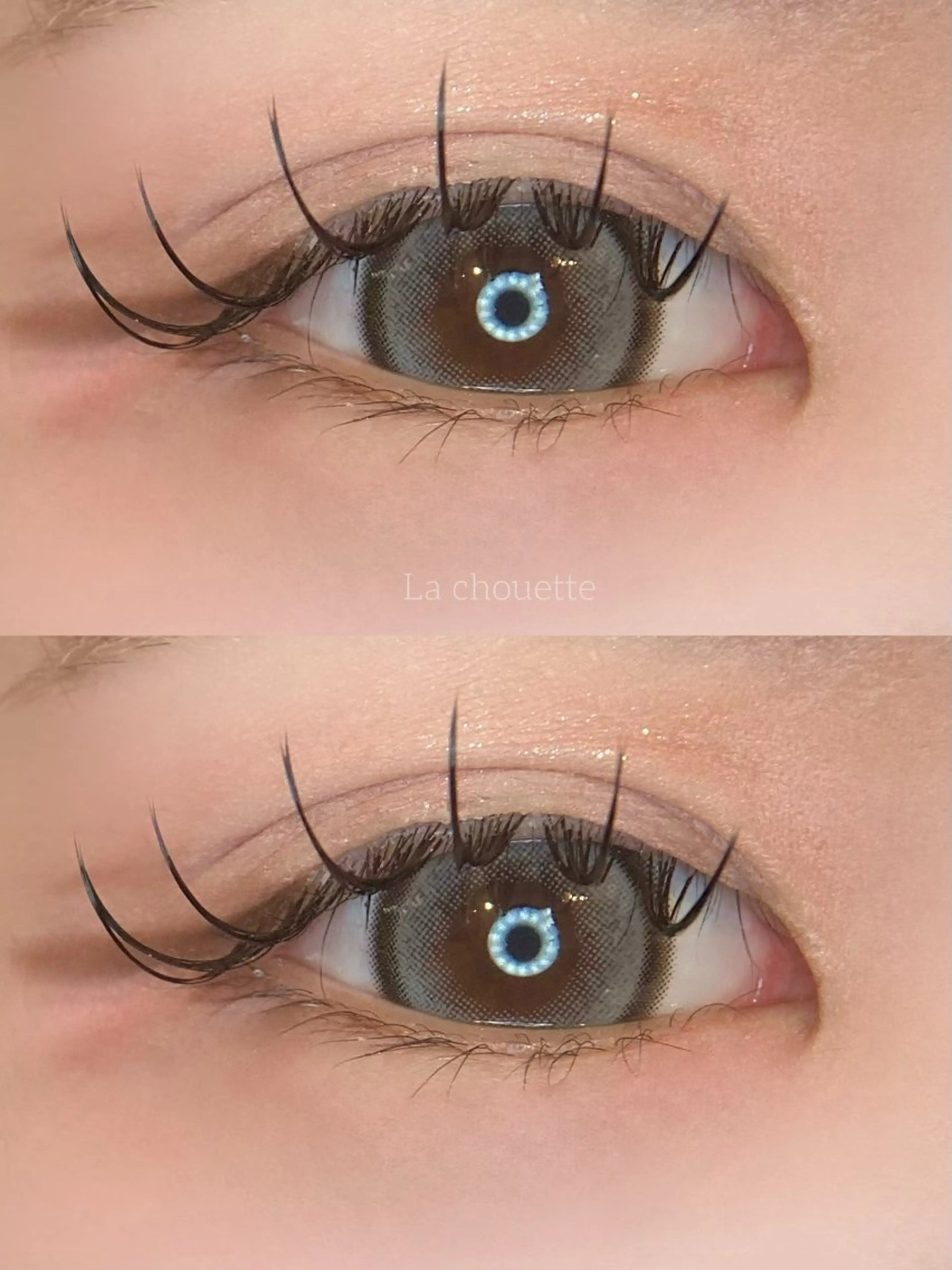 マツエク・マツパ CCカール Cカール マツエク アイリスト/ SAHOのマツエク・マツパデザイン