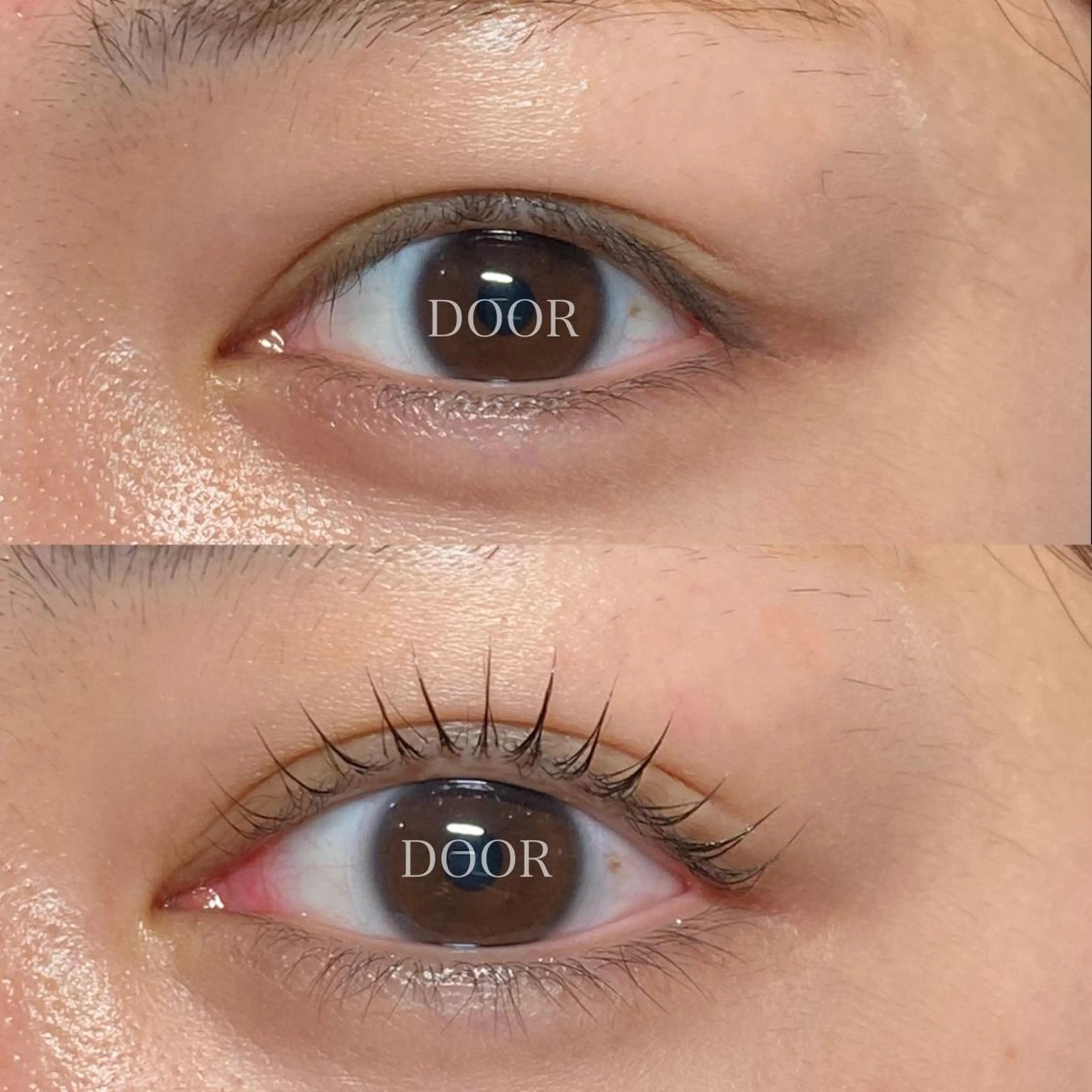 マツエク・マツパ マツパ MIU 🎀のマツエク・マツパデザイン