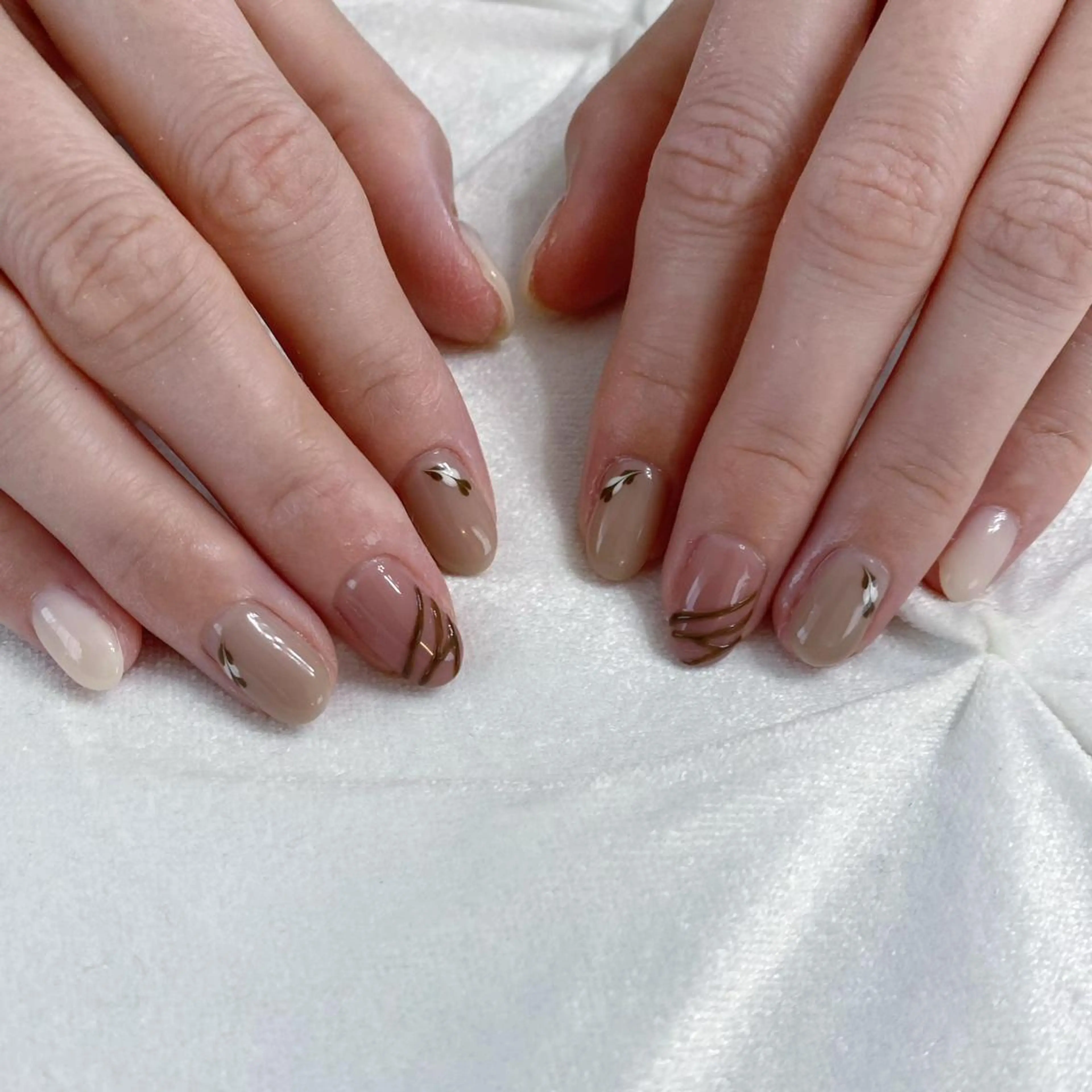 ネイル Uchida Mayunaのその他イメージ