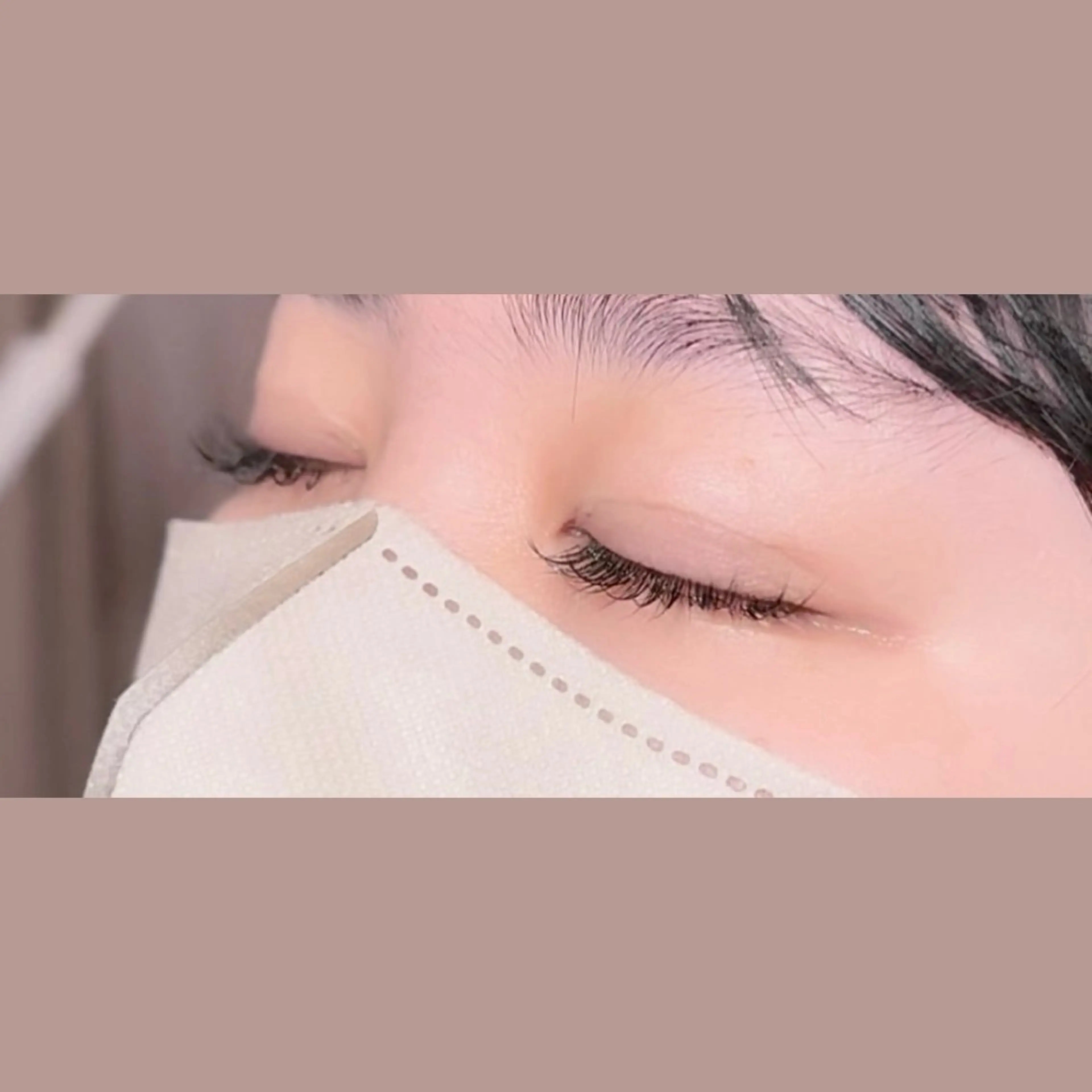 マツエク・マツパ マツエク flove さとうのマツエク・マツパデザイン