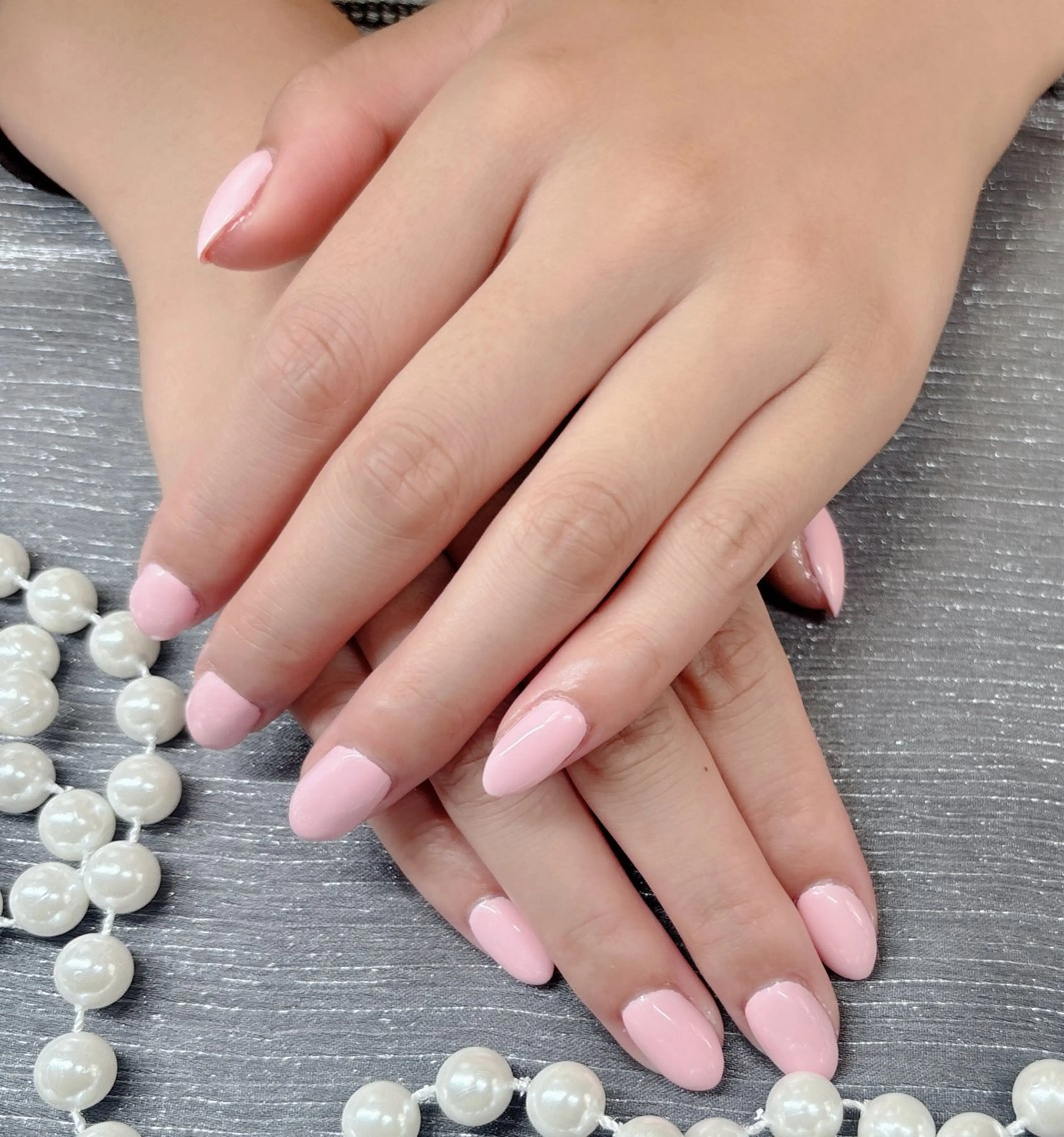 ネイル 静 nailのネイルデザイン