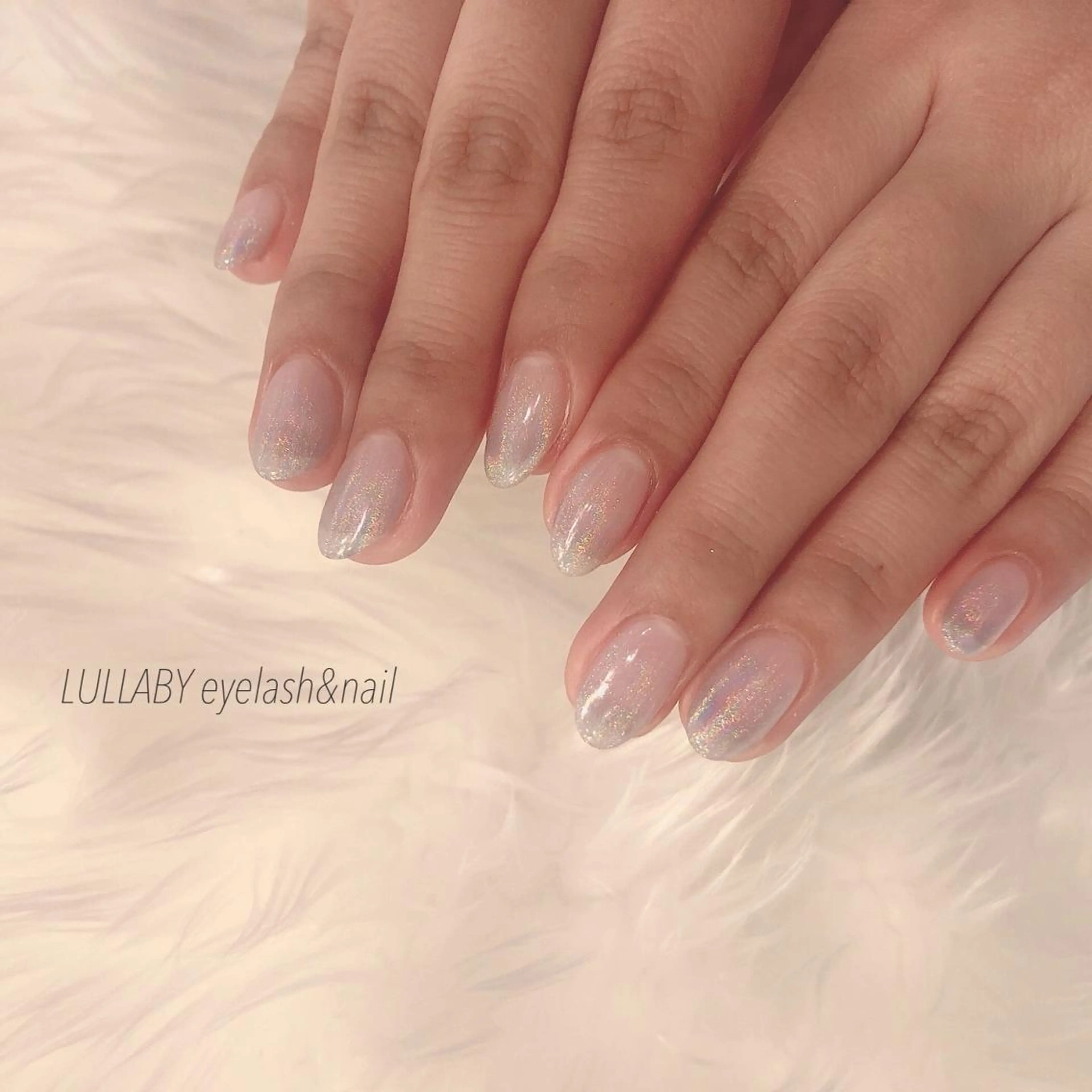 ネイル LULLABY 吉祥寺店の眉毛・アイブロウイメージ