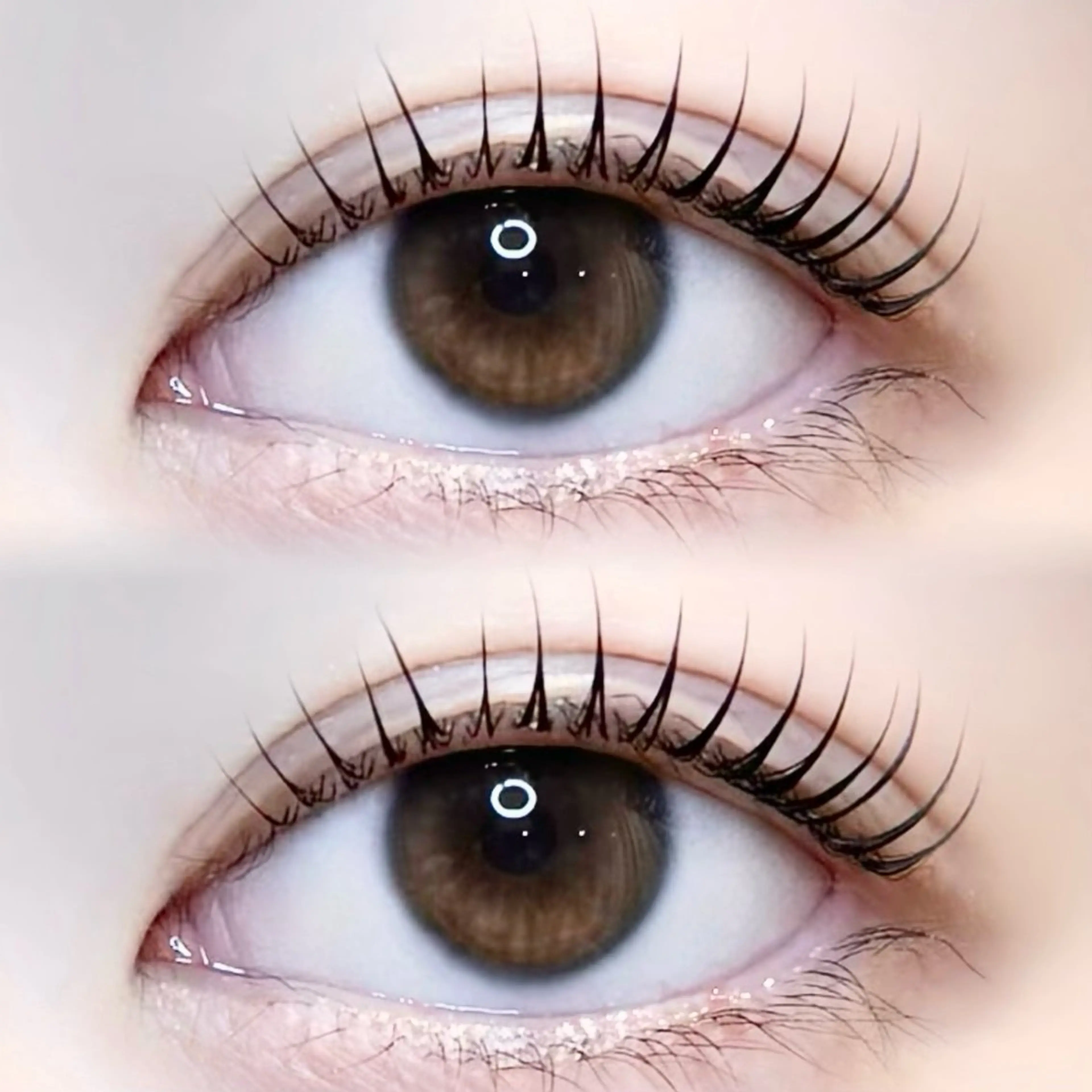 マツエク・マツパ マツパ iels三軒茶屋/ ITO RUIのマツエク・マツパデザイン