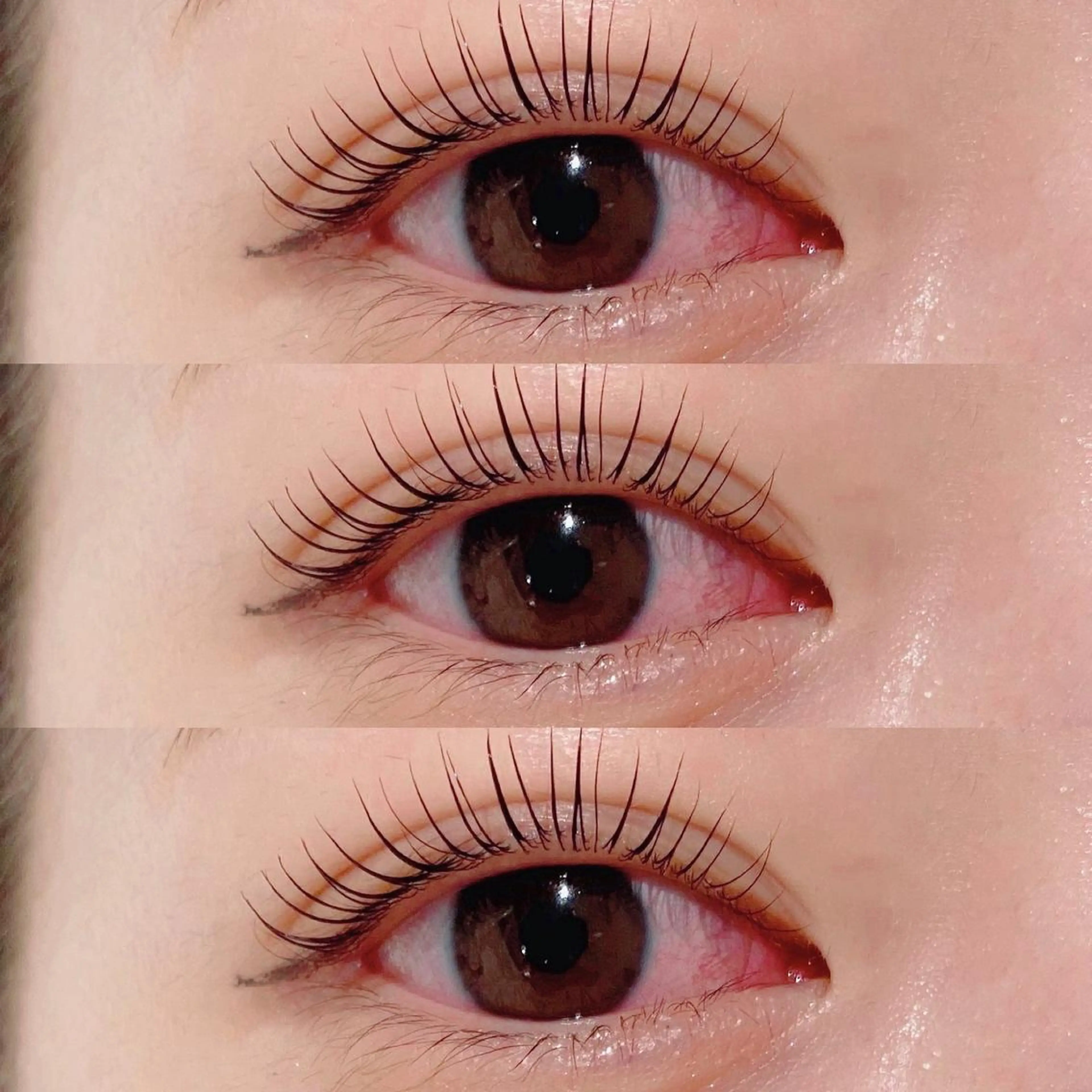 マツエク・マツパ eyelist. AIのマツエク・マツパデザイン