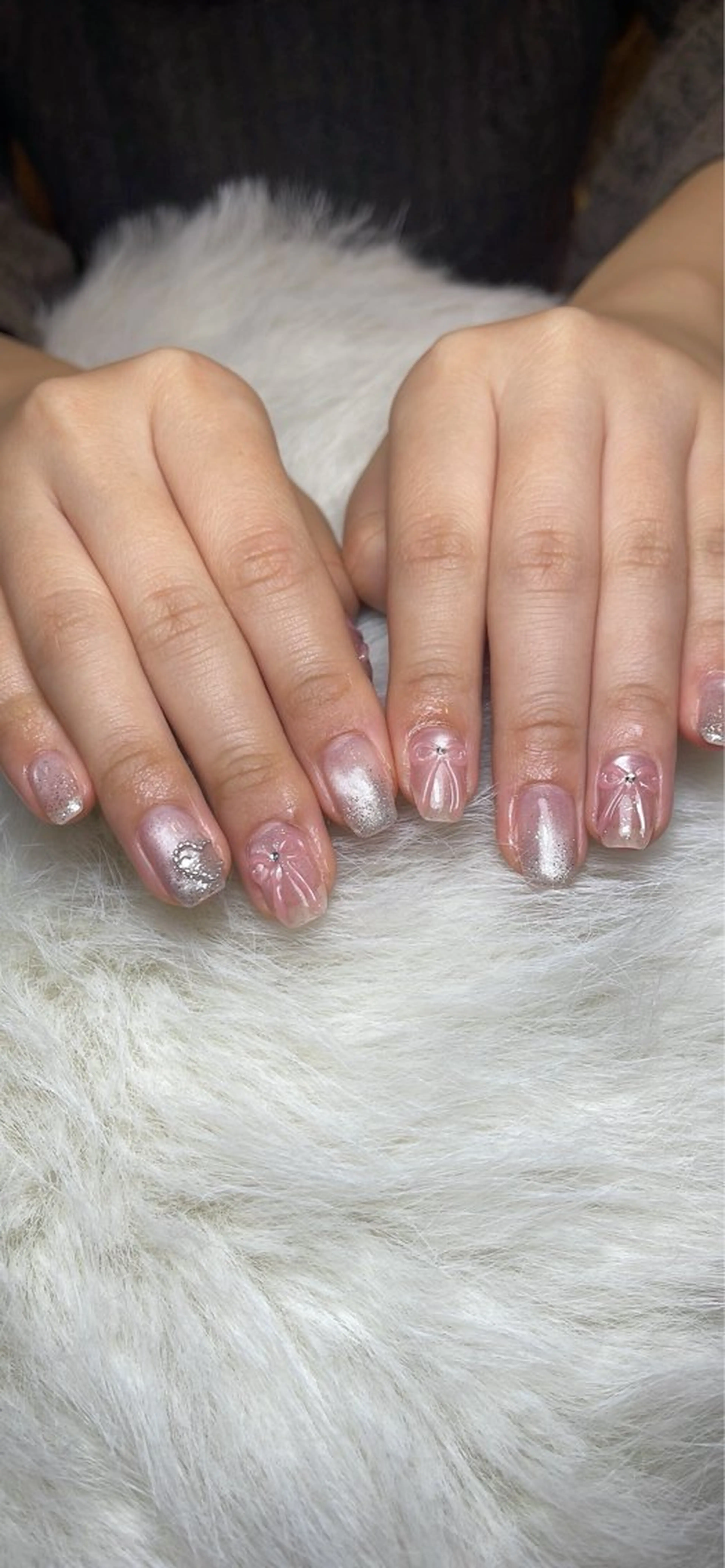 ネイル MISAKO nailのネイルデザイン
