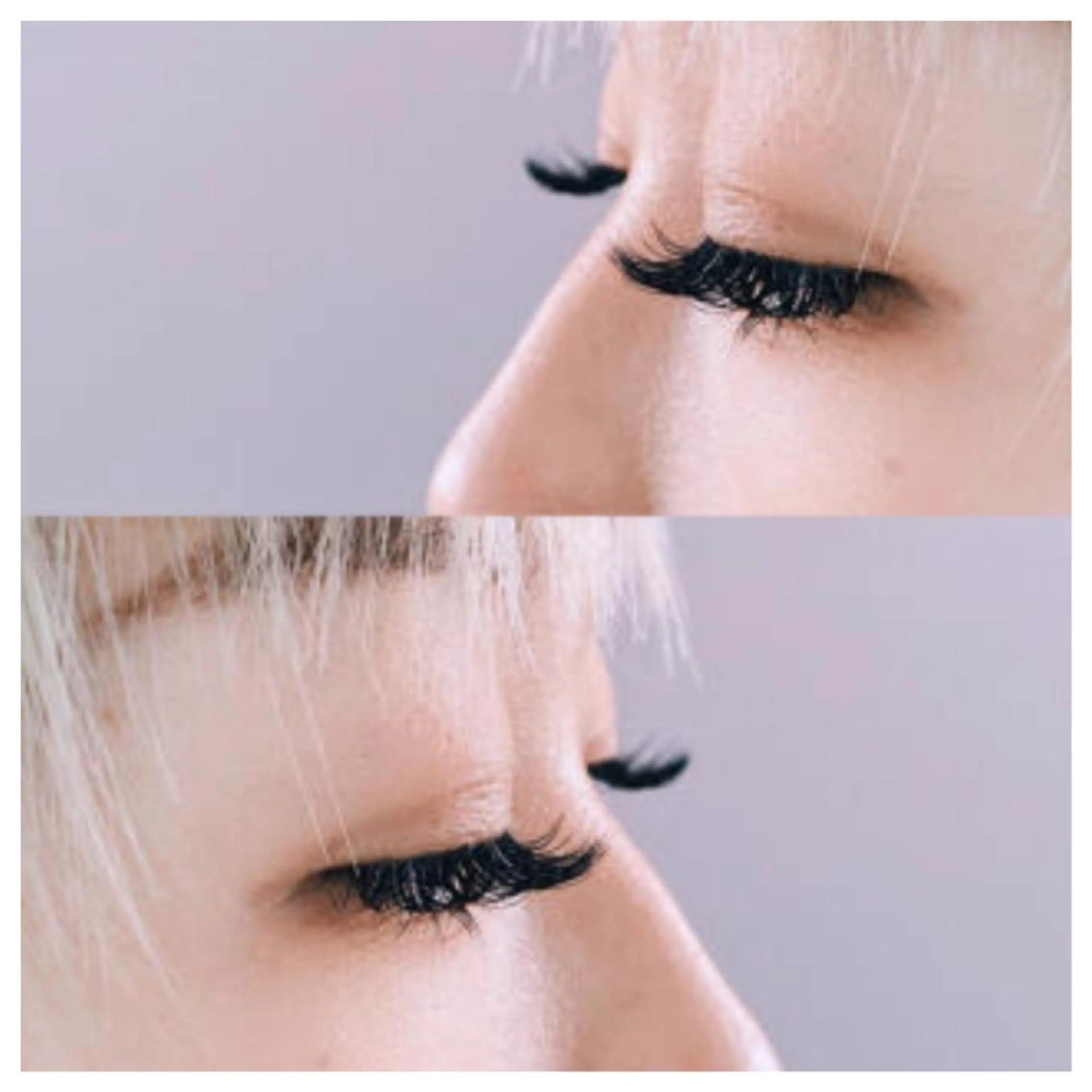 カラー パーマ ヘアアレンジ キッズ ネイル マツエク・マツパ 付け放題 Cカール ボリュームラッシュ 神山 ビューティー・アイのマツエク・マツパデザイン