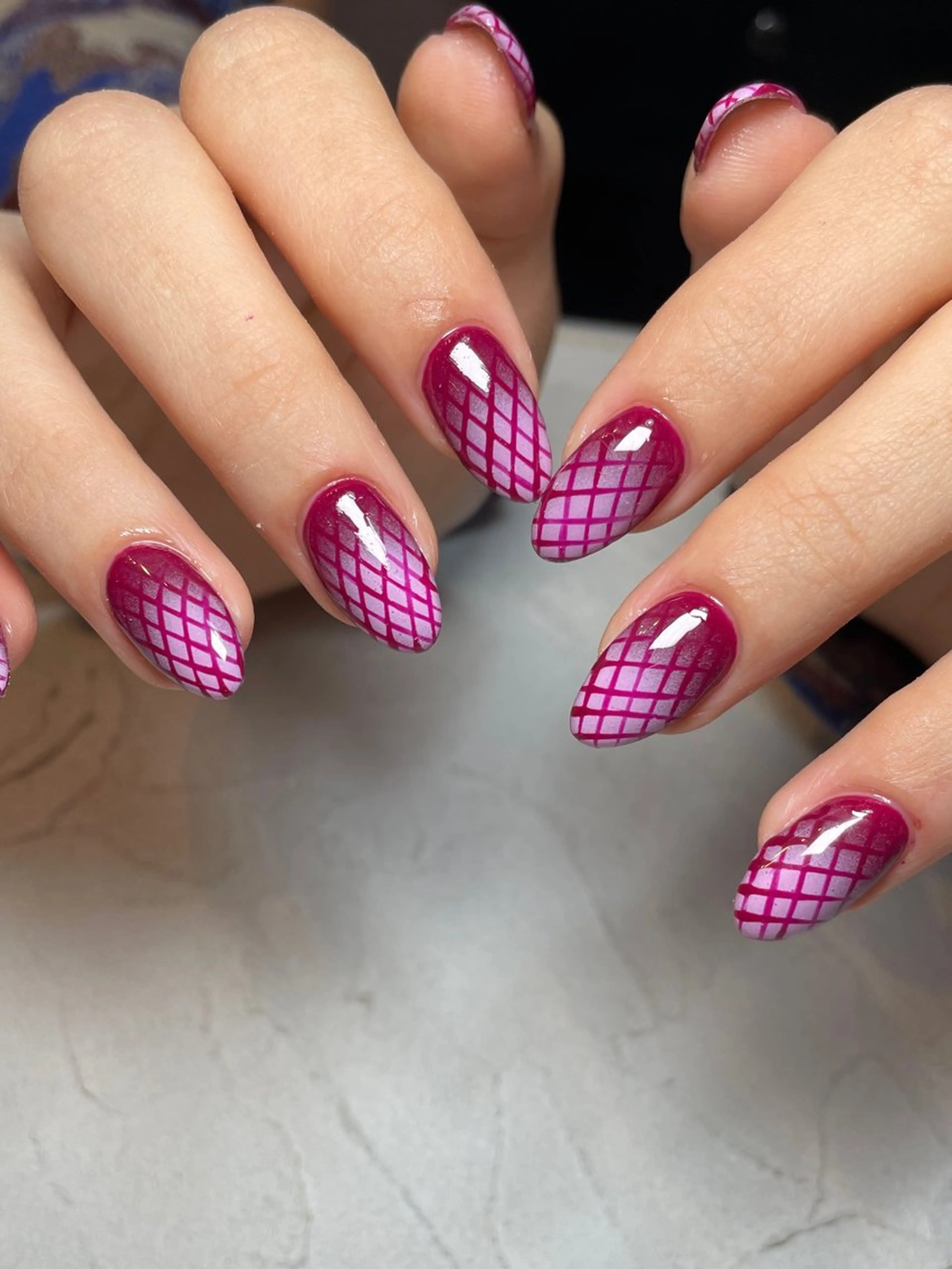 ネイル Nail salon Euphoria所属・Nail salon Euphoriaのネイルデザイン