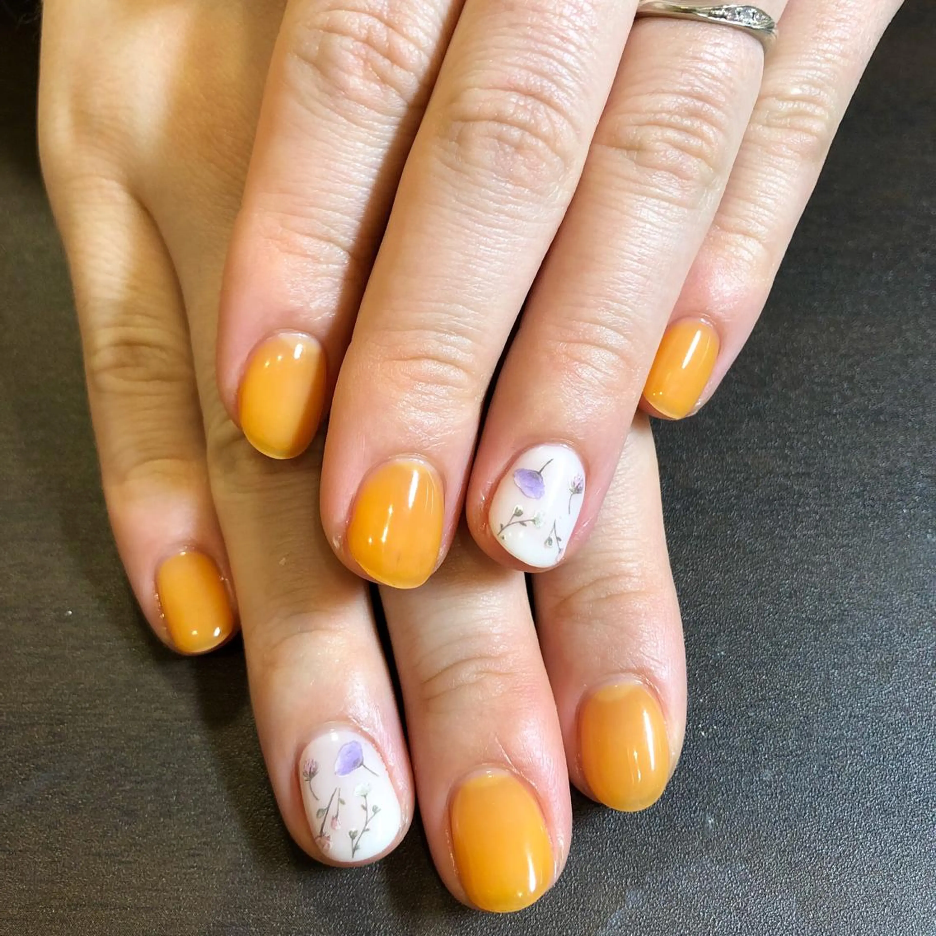 ネイル nail salon Titaleeのネイルデザイン