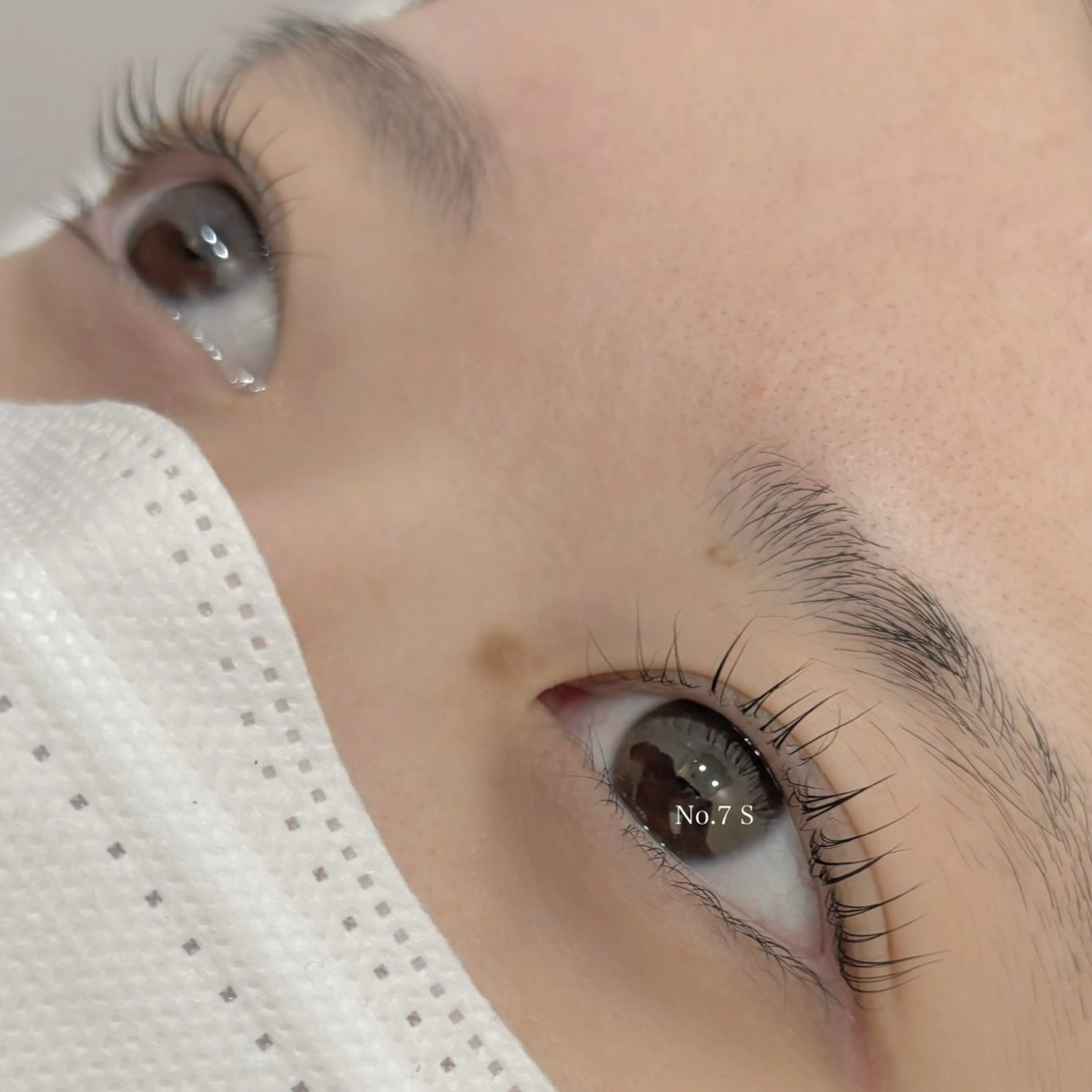 マツエク・マツパ マツパ 🎀PROGRESS 久保 舞奈🎀のマツエク・マツパデザイン