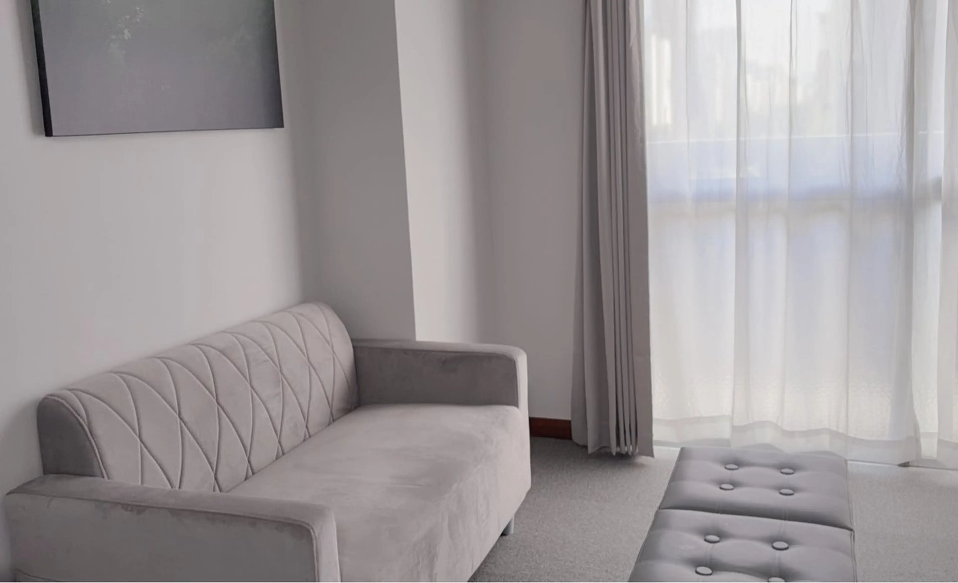 ZenBeauty リラクゼーションのエステ・リラクイメージ