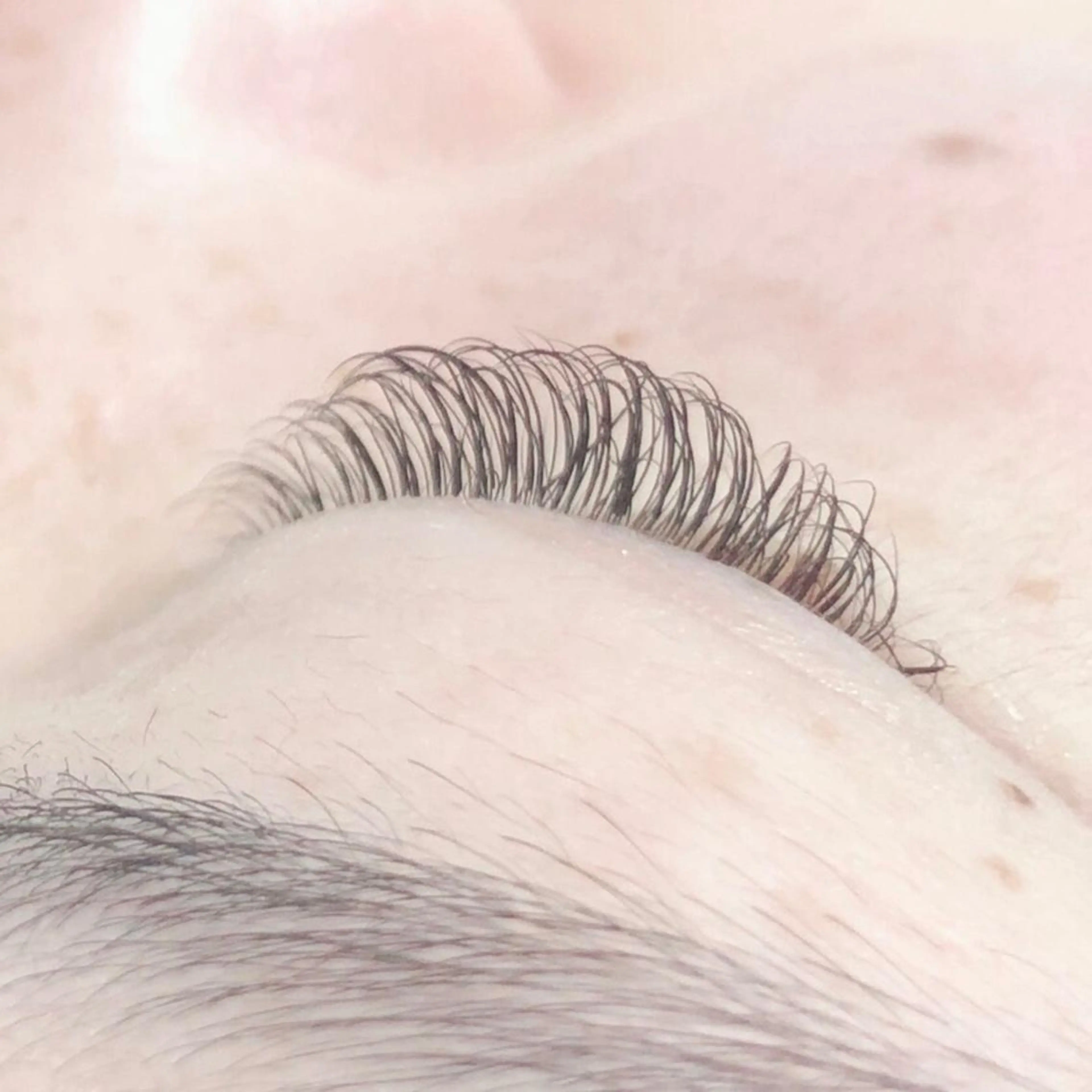 マツエク・マツパ ゆーな ‎🎀 浅草のマツエク・マツパデザイン