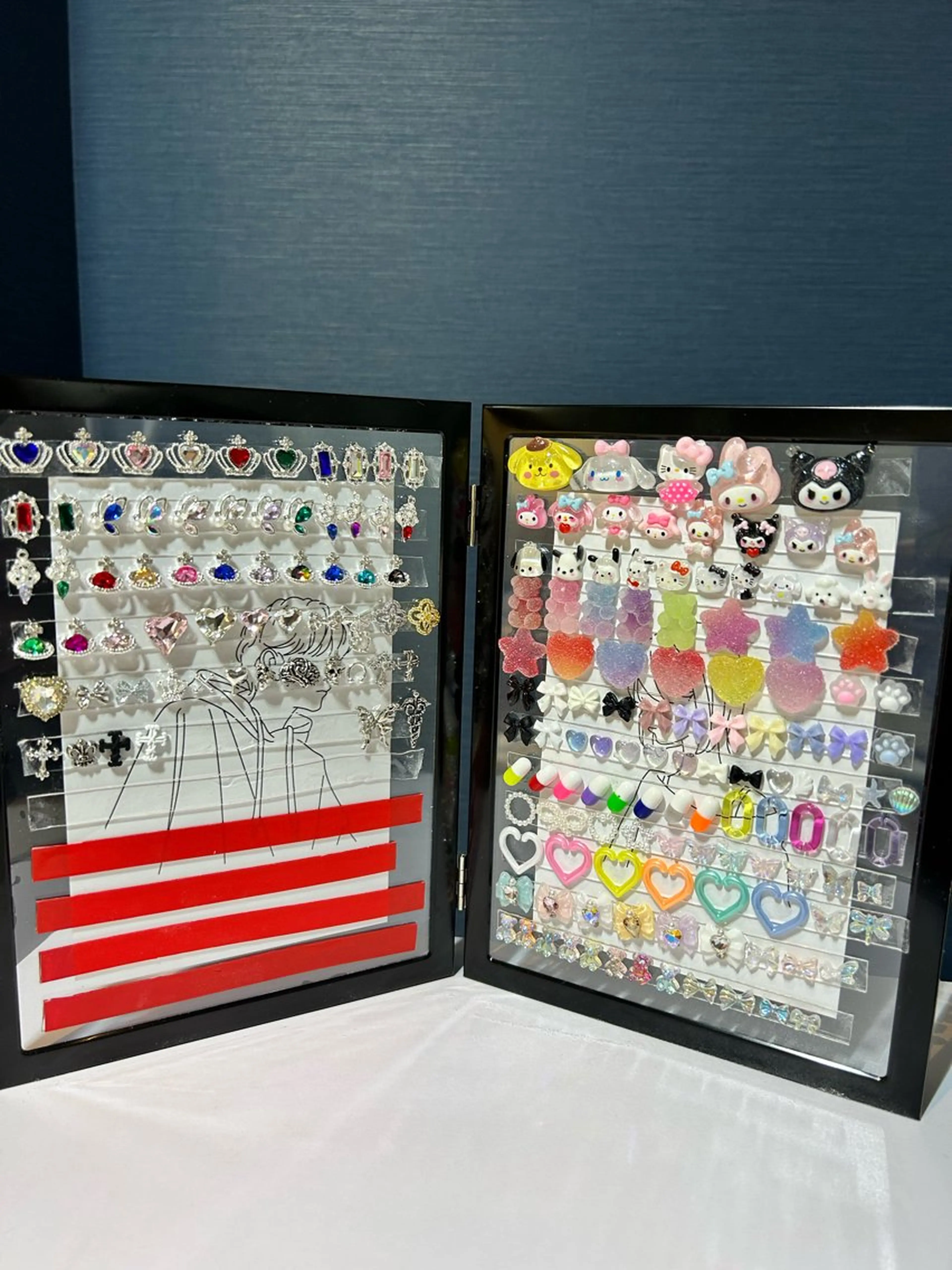 ネイル ハンドネイル moka nailのネイルデザイン