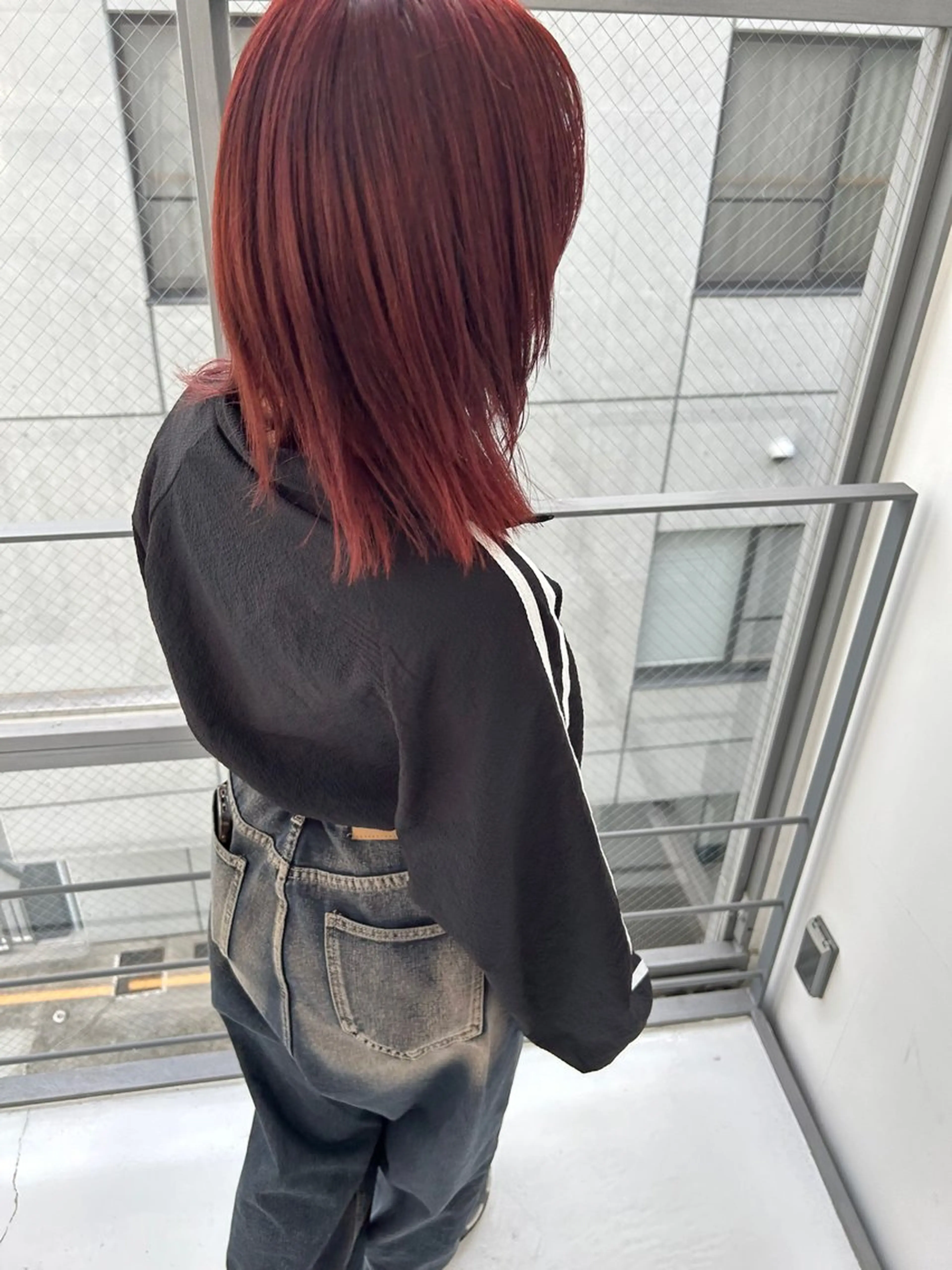 ミディアム カラー かとう みかのその他イメージ