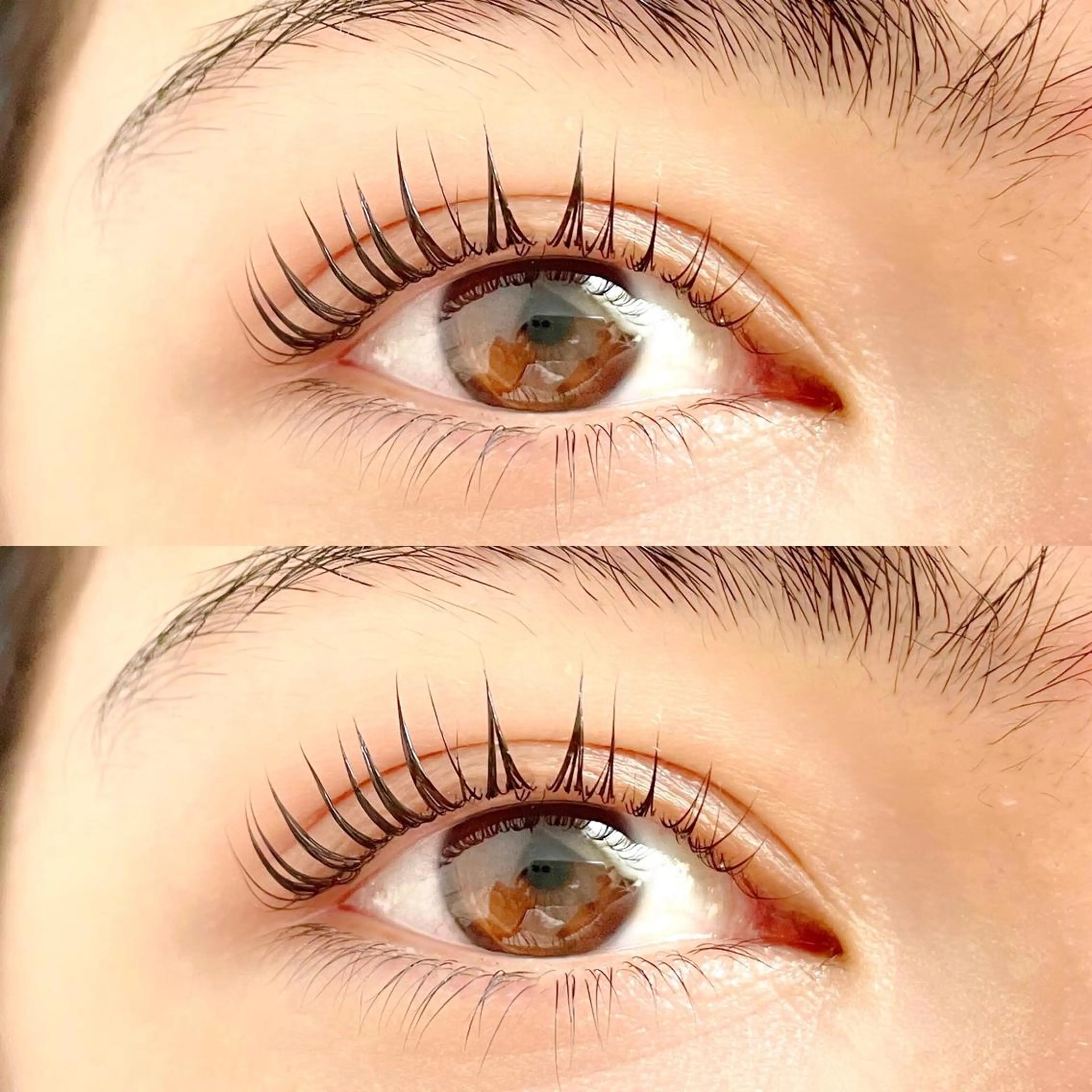 マツエク・マツパ m_a maison airiのマツエク・マツパデザイン