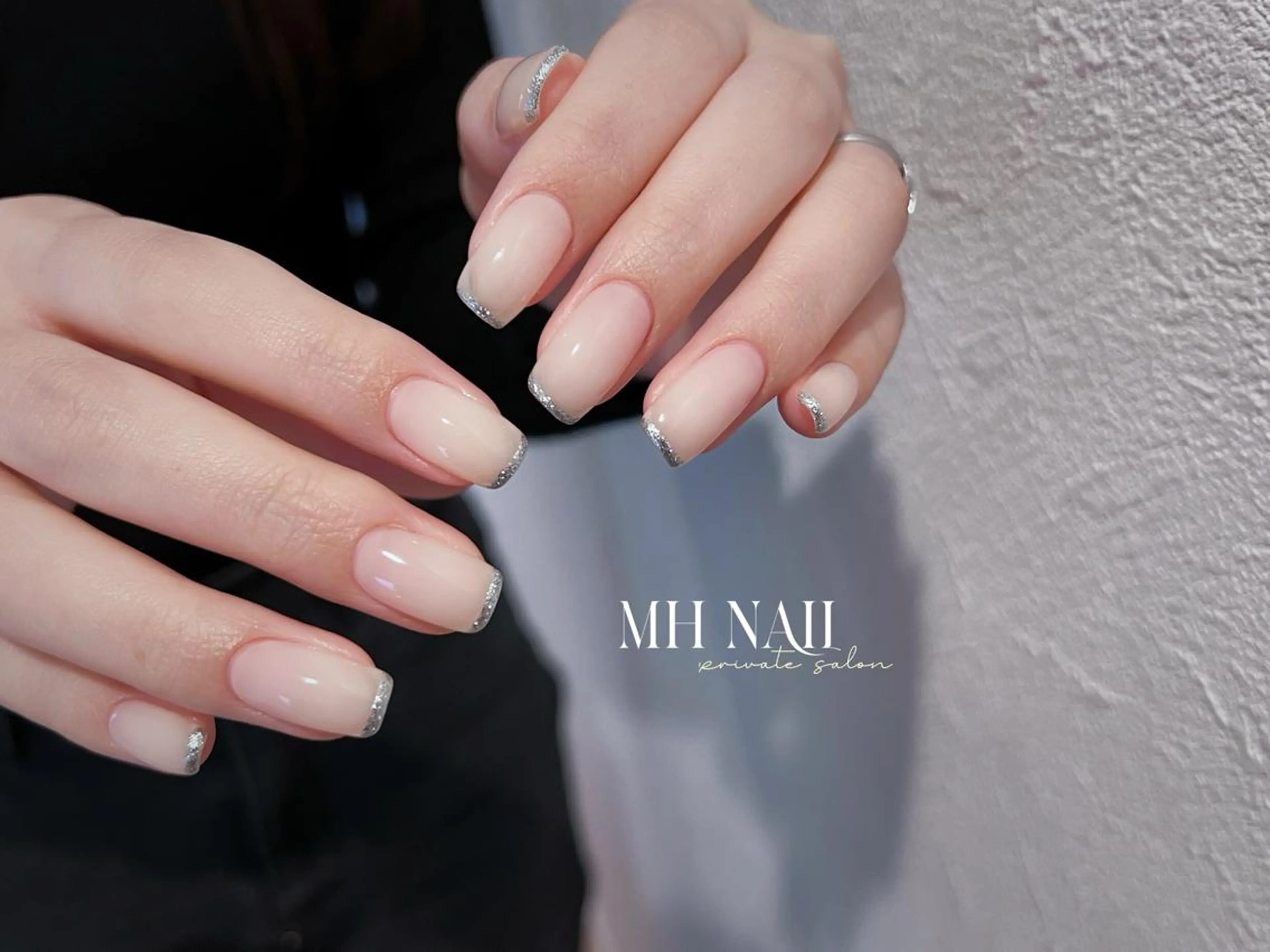 ネイル ハンドネイル MH Nailのネイルデザイン