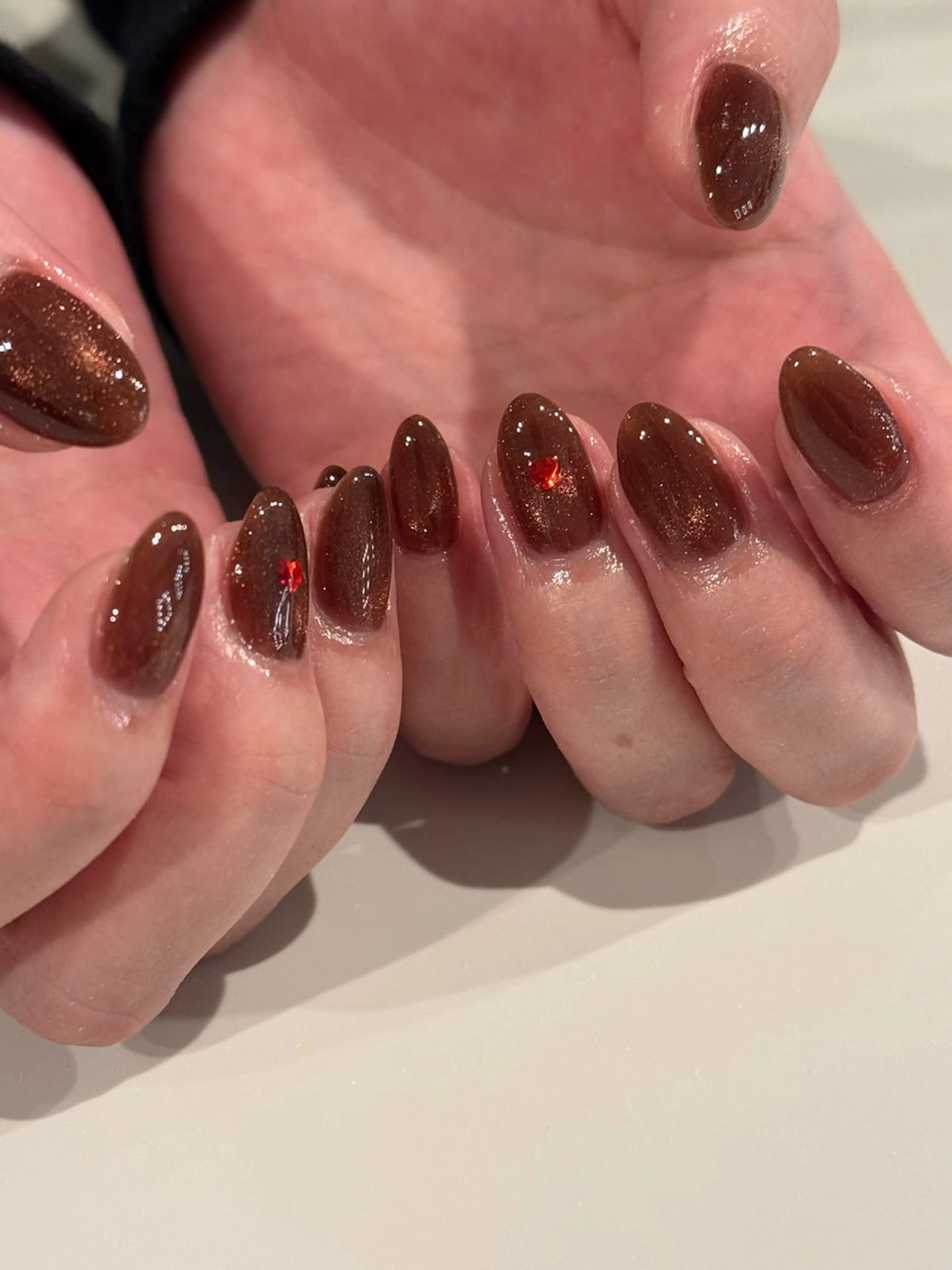 ネイル ハンドネイル ikoi🫧 Kotomiのネイルデザイン