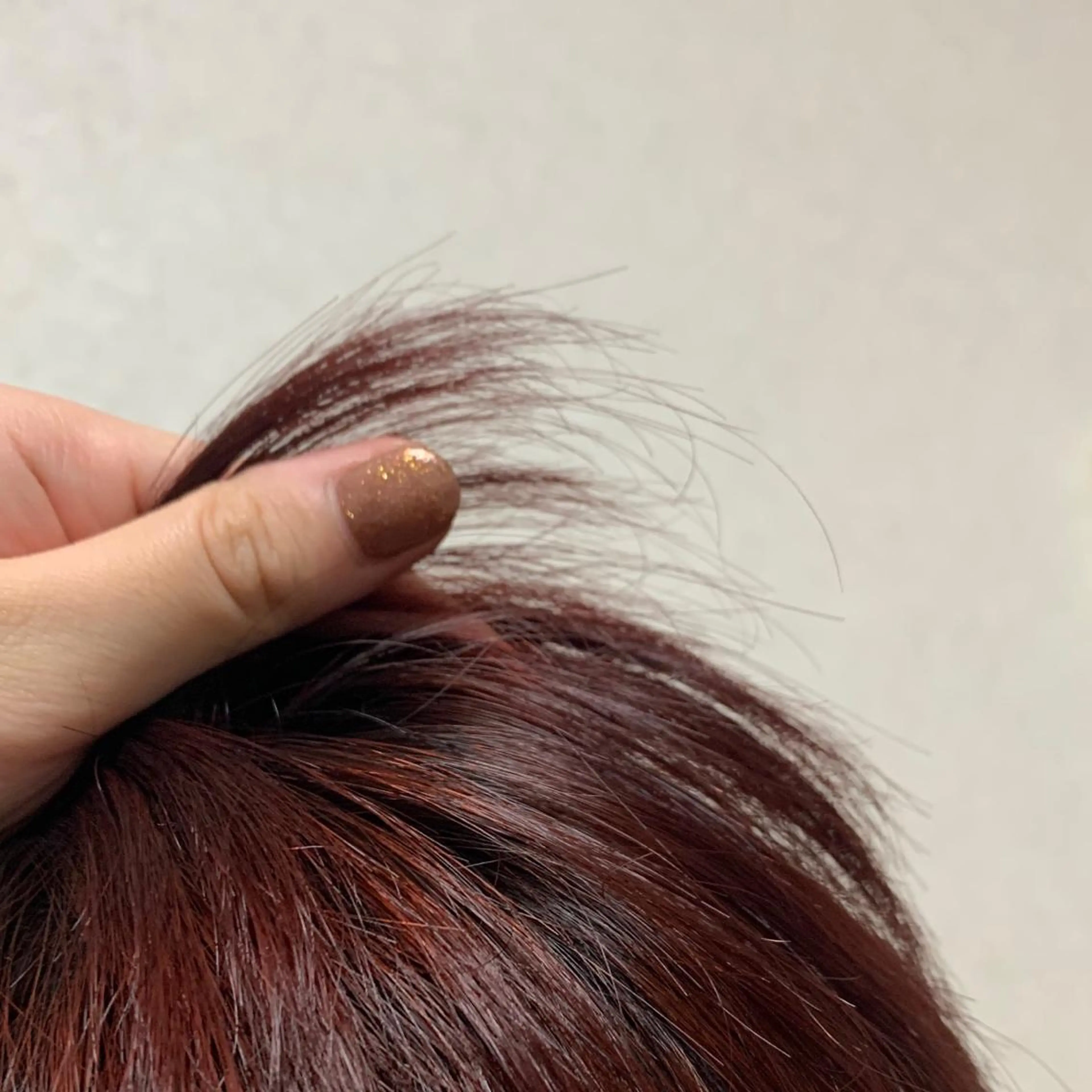 カラー akari 👒のマツエク・マツパデザイン