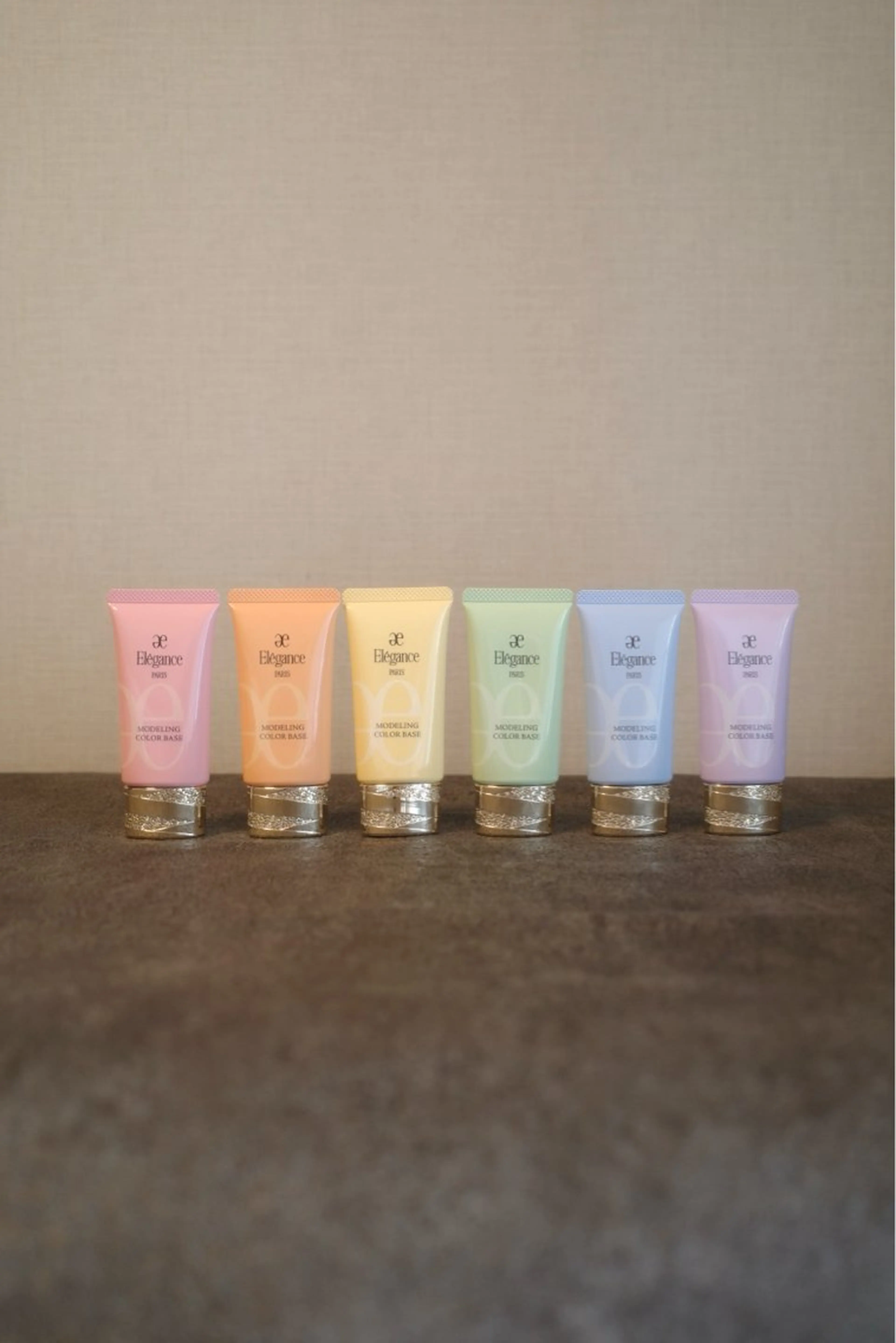 パーソナルカラー診断 イメコンサロン Lyumnのその他イメージ