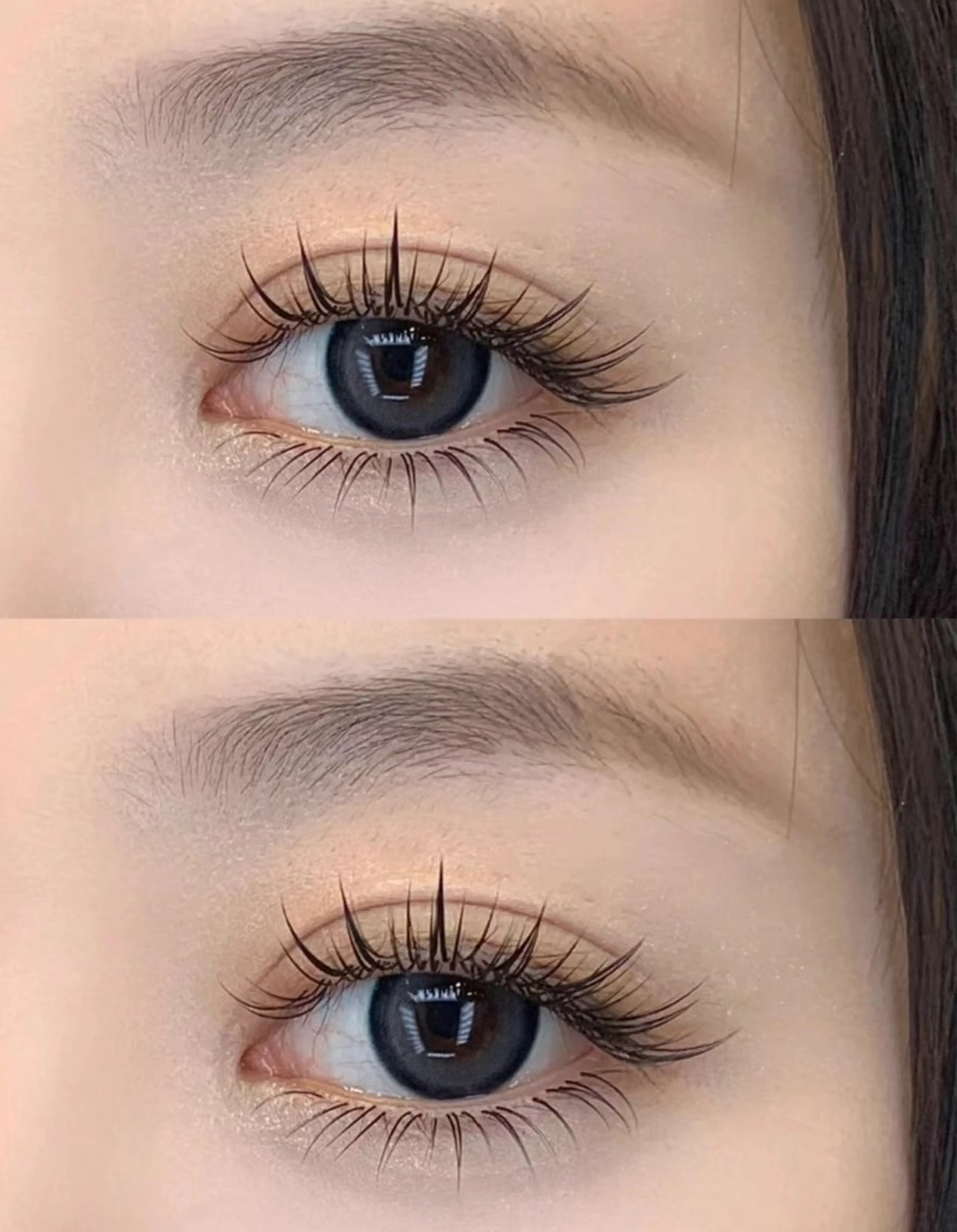 マツエク・マツパ The Nail & Eye Lashの眉毛・アイブロウイメージ