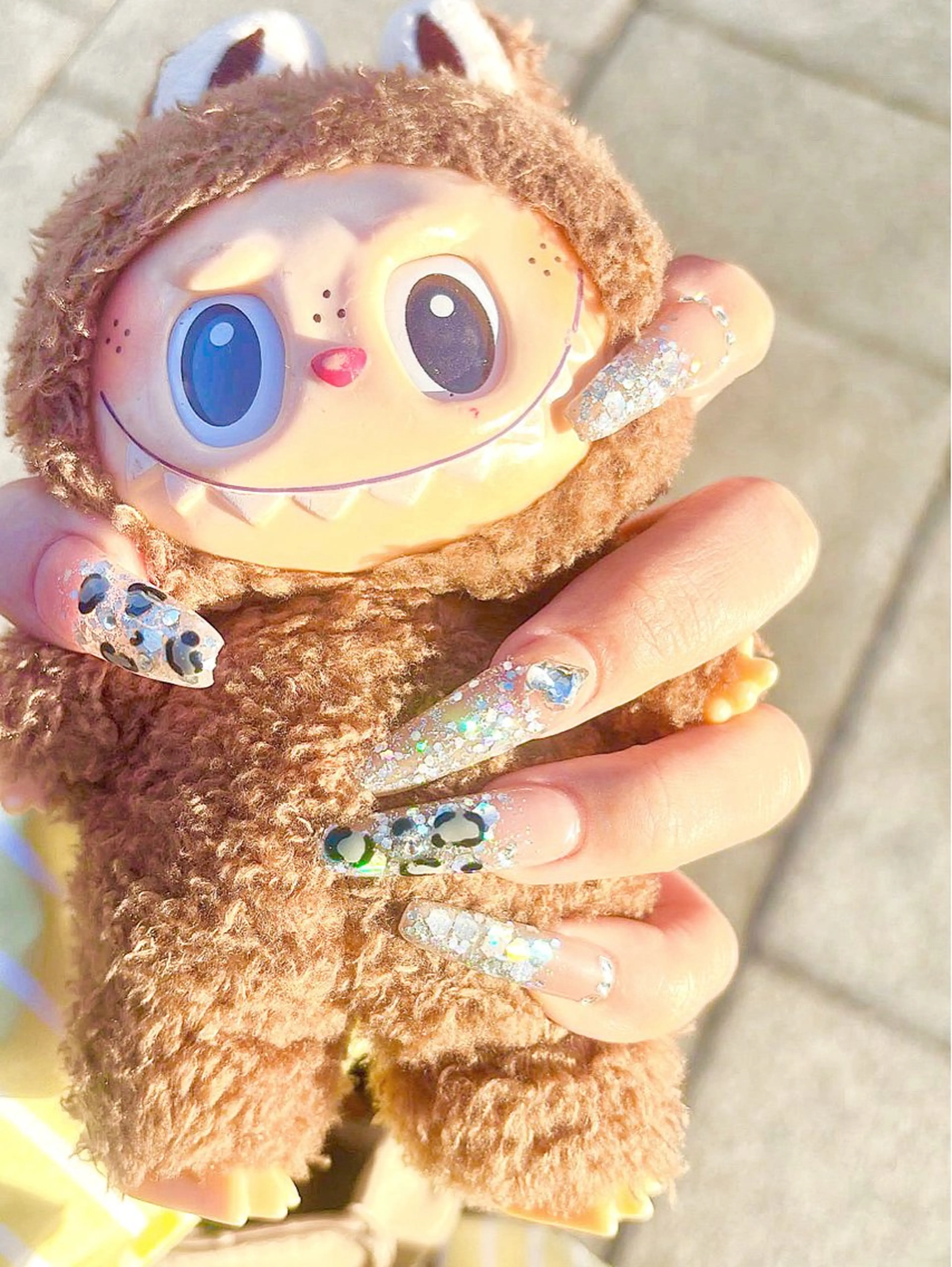 ネイル ハンドネイル Chun Nailのネイルデザイン