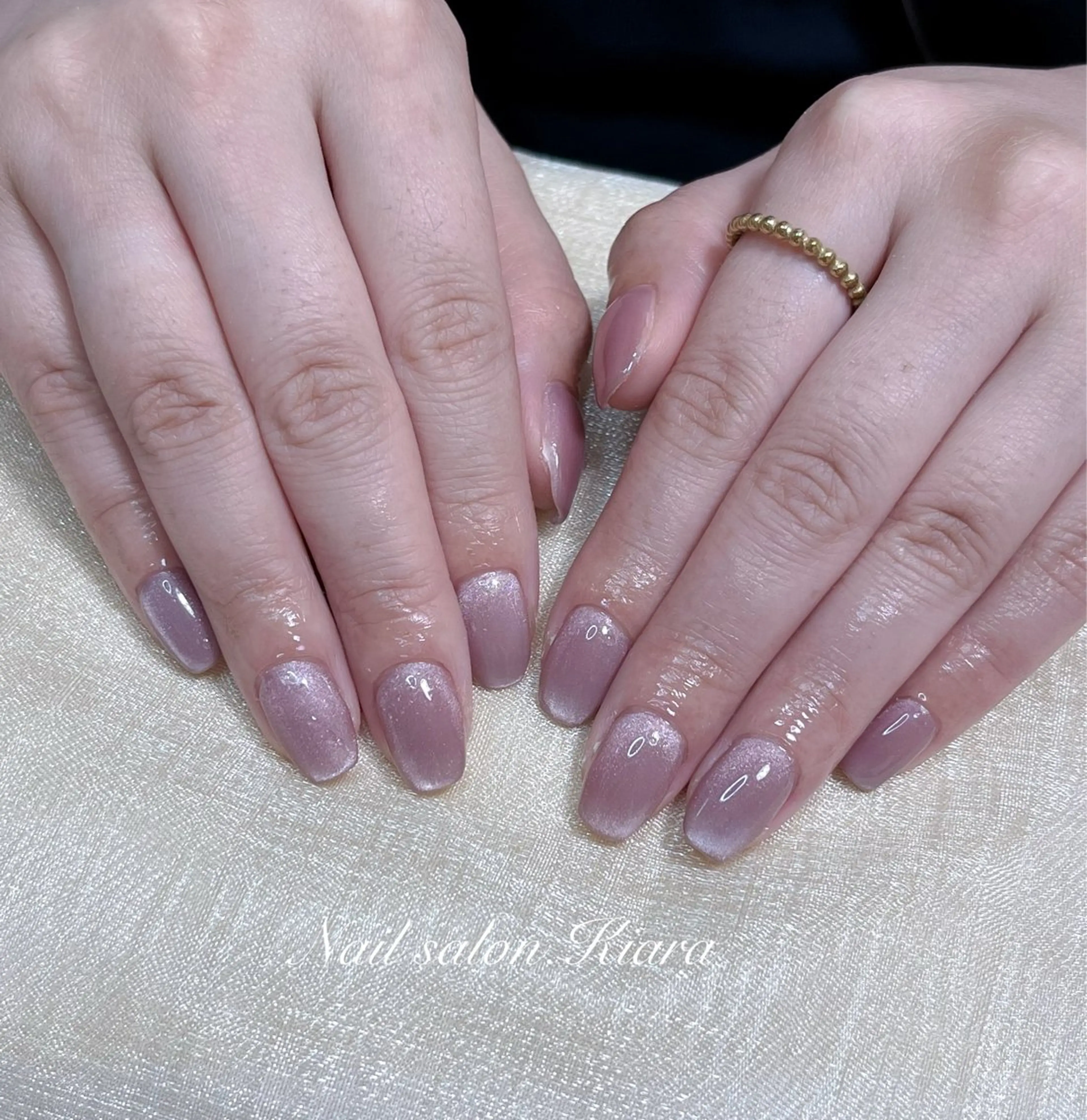 ネイル 🍭Kiara Nail🍭のネイルデザイン