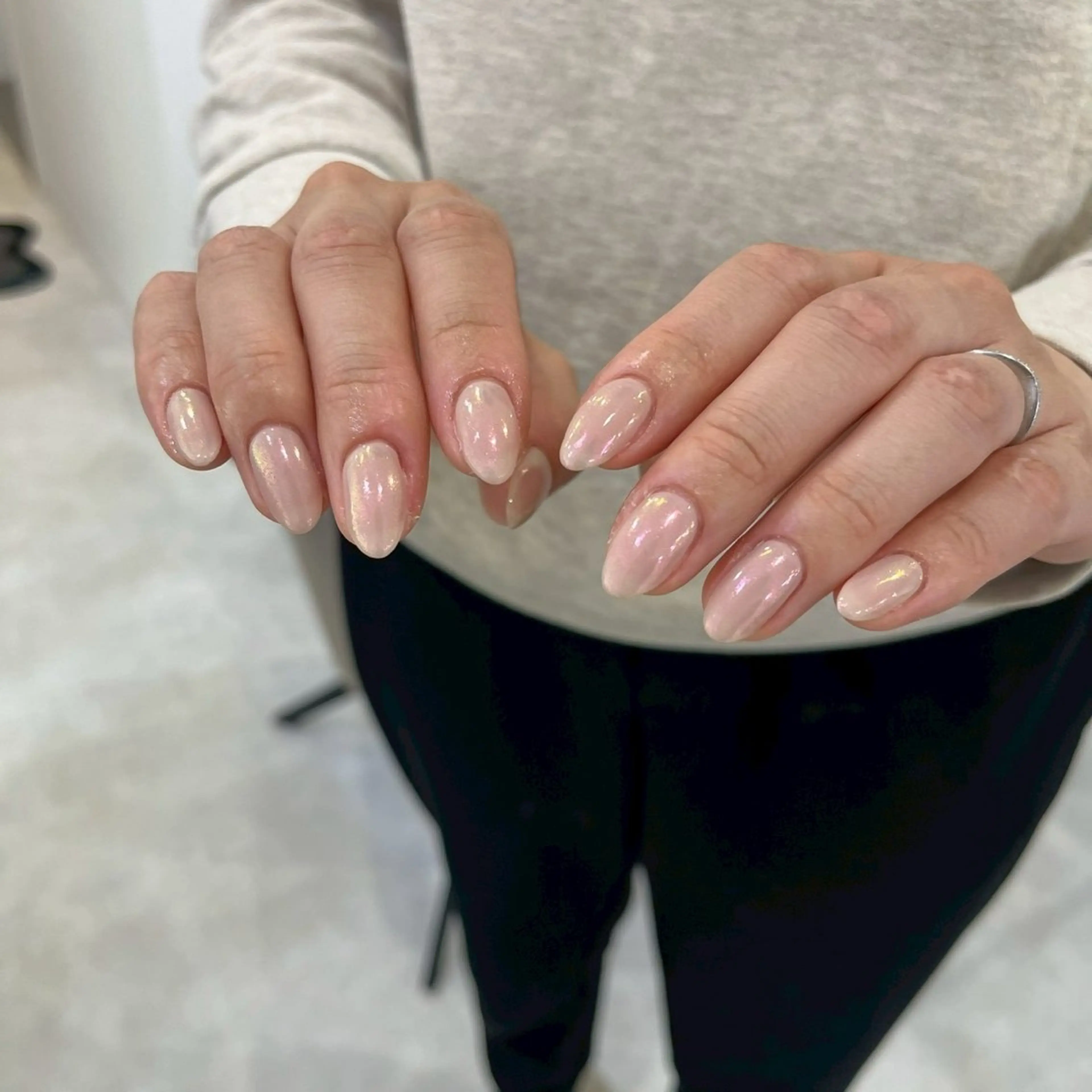 ネイル ito bianca中野のネイルデザイン