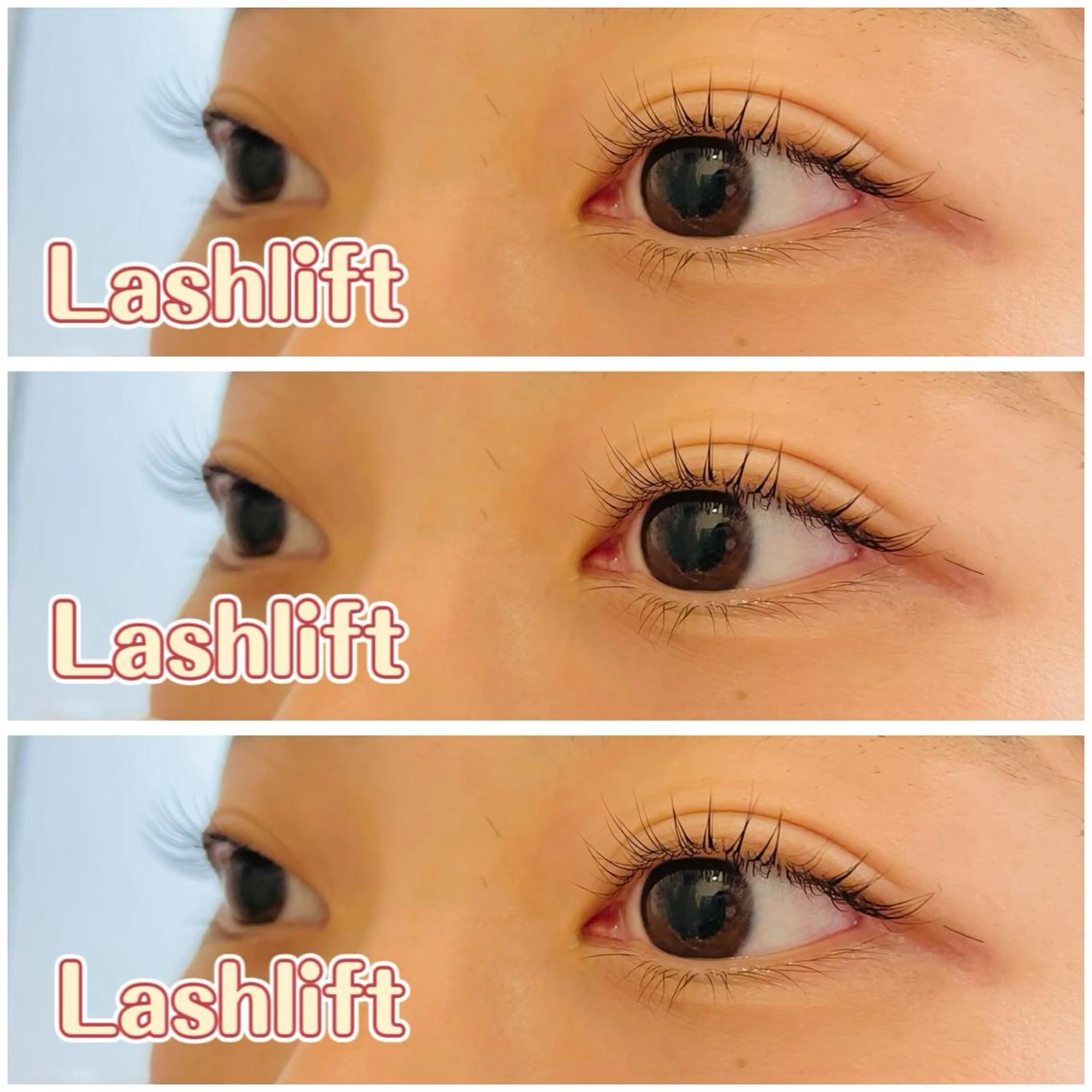 マツエク・マツパ アイリスト araiのマツエク・マツパデザイン