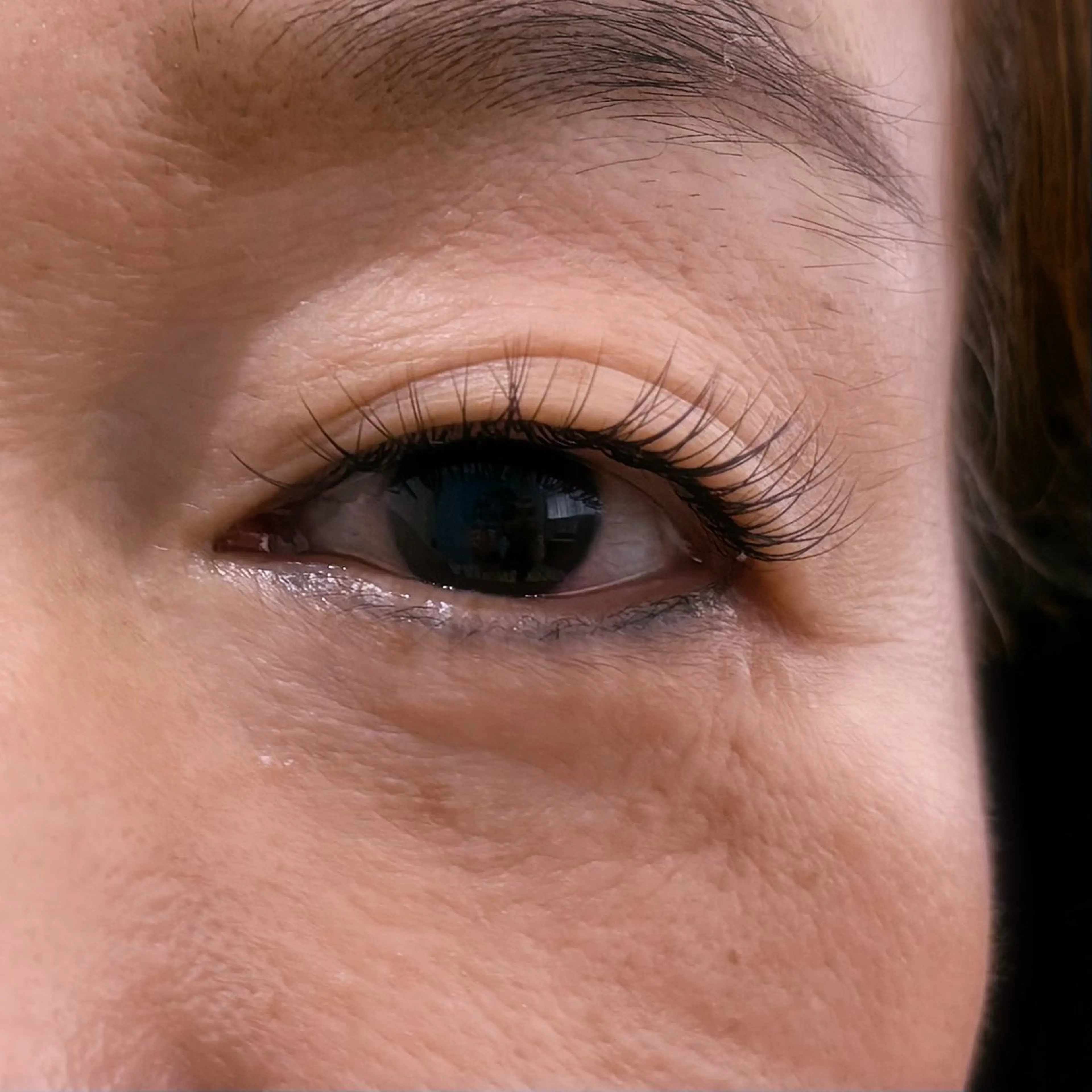 マツエク・マツパ ココラッシュ matsumotoのマツエク・マツパデザイン