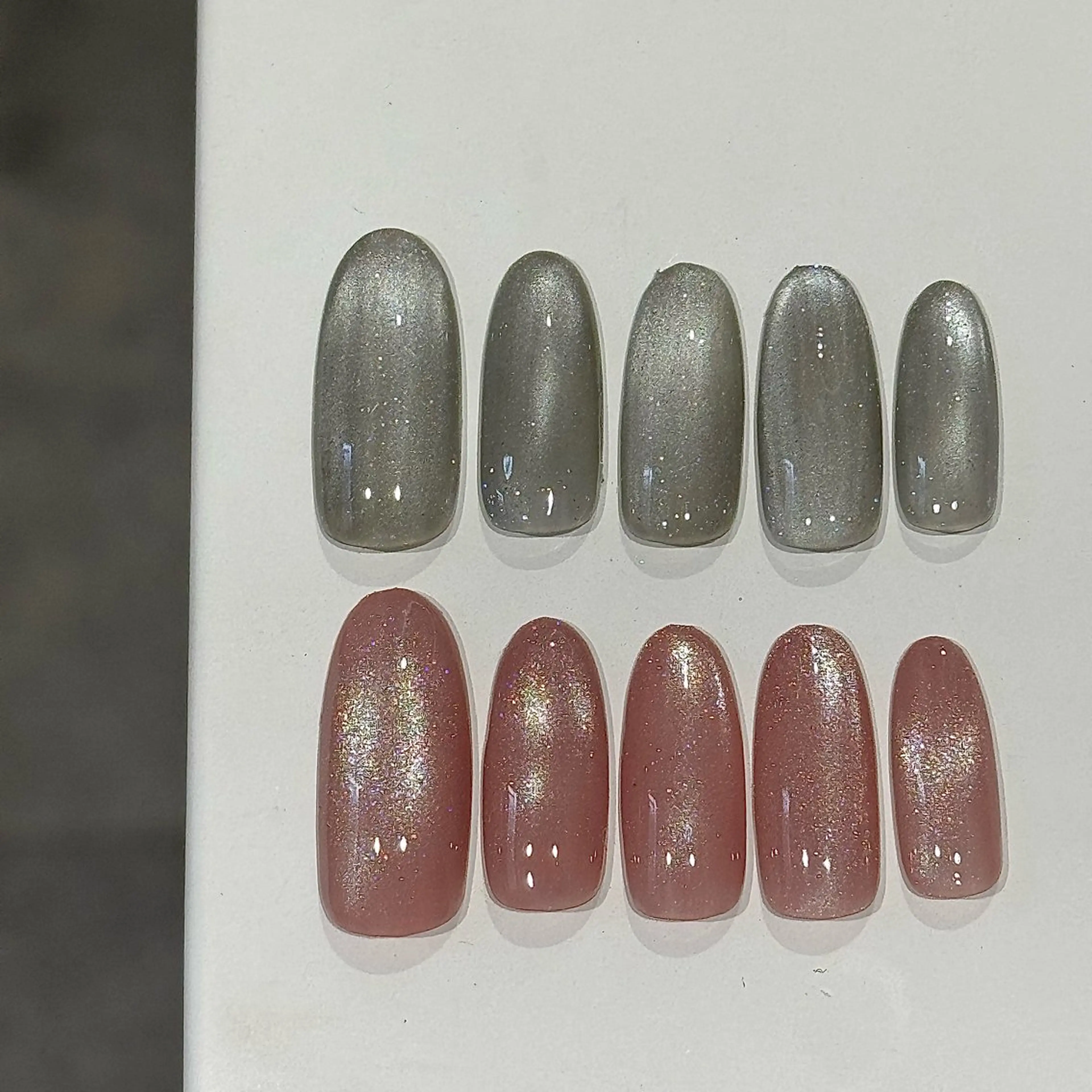 ネイル ハンドネイル sign nail KAHOのネイルデザイン