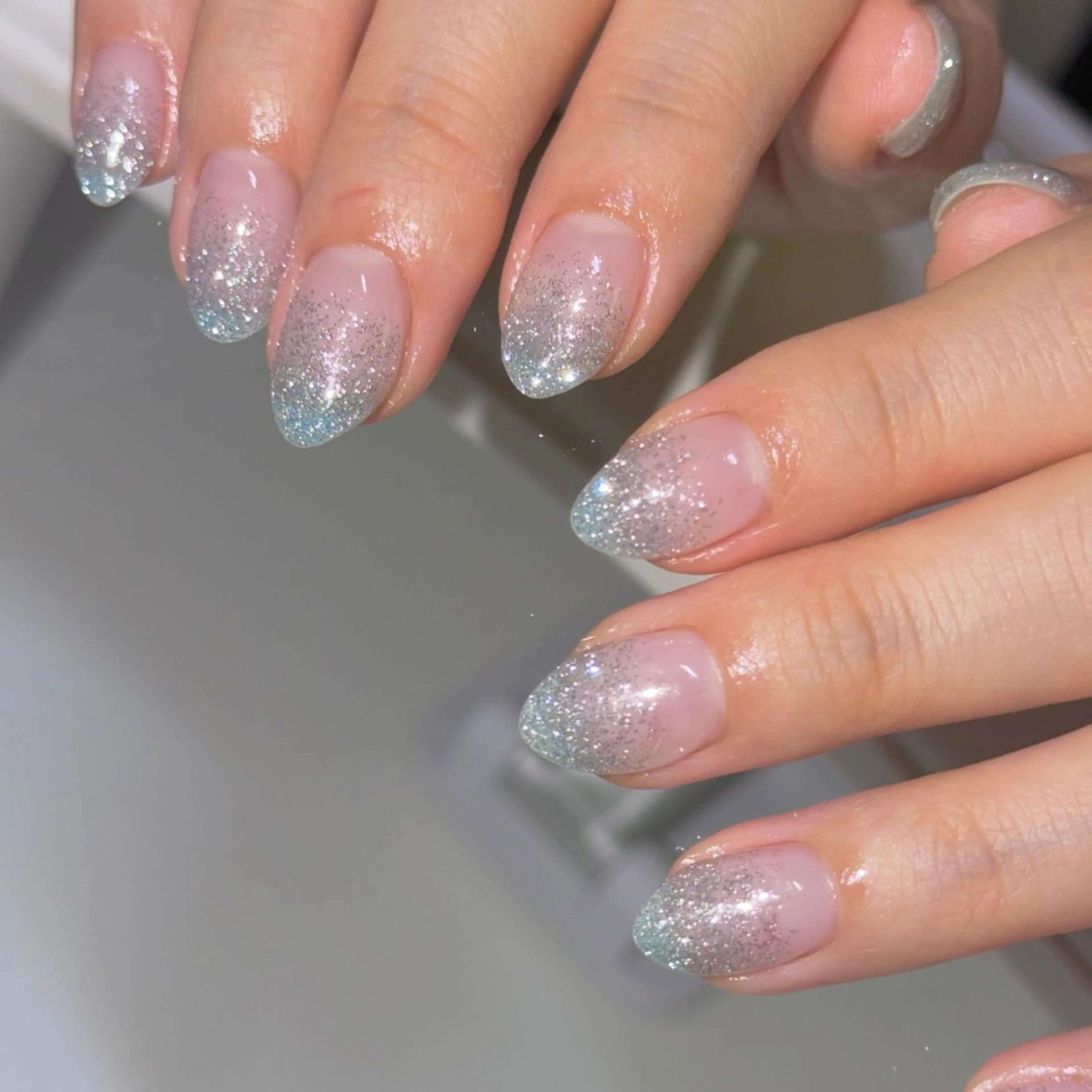 ネイル ハンドネイル en nail ikebukuroのネイルデザイン