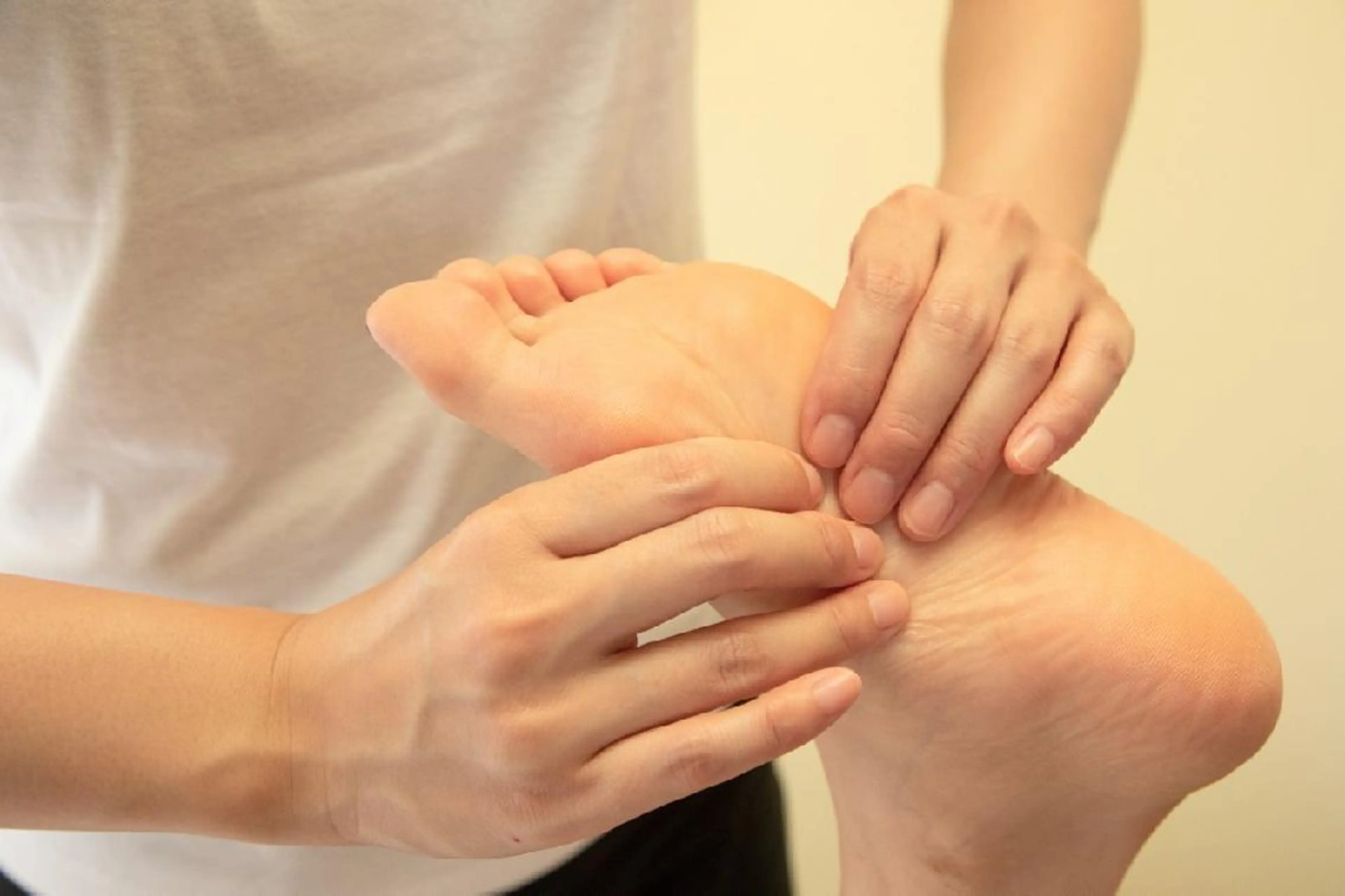 姿勢美人サロン「Shin bi」所属・姿勢美人サロン 「Shin bi」のエステ・リラクイメージ