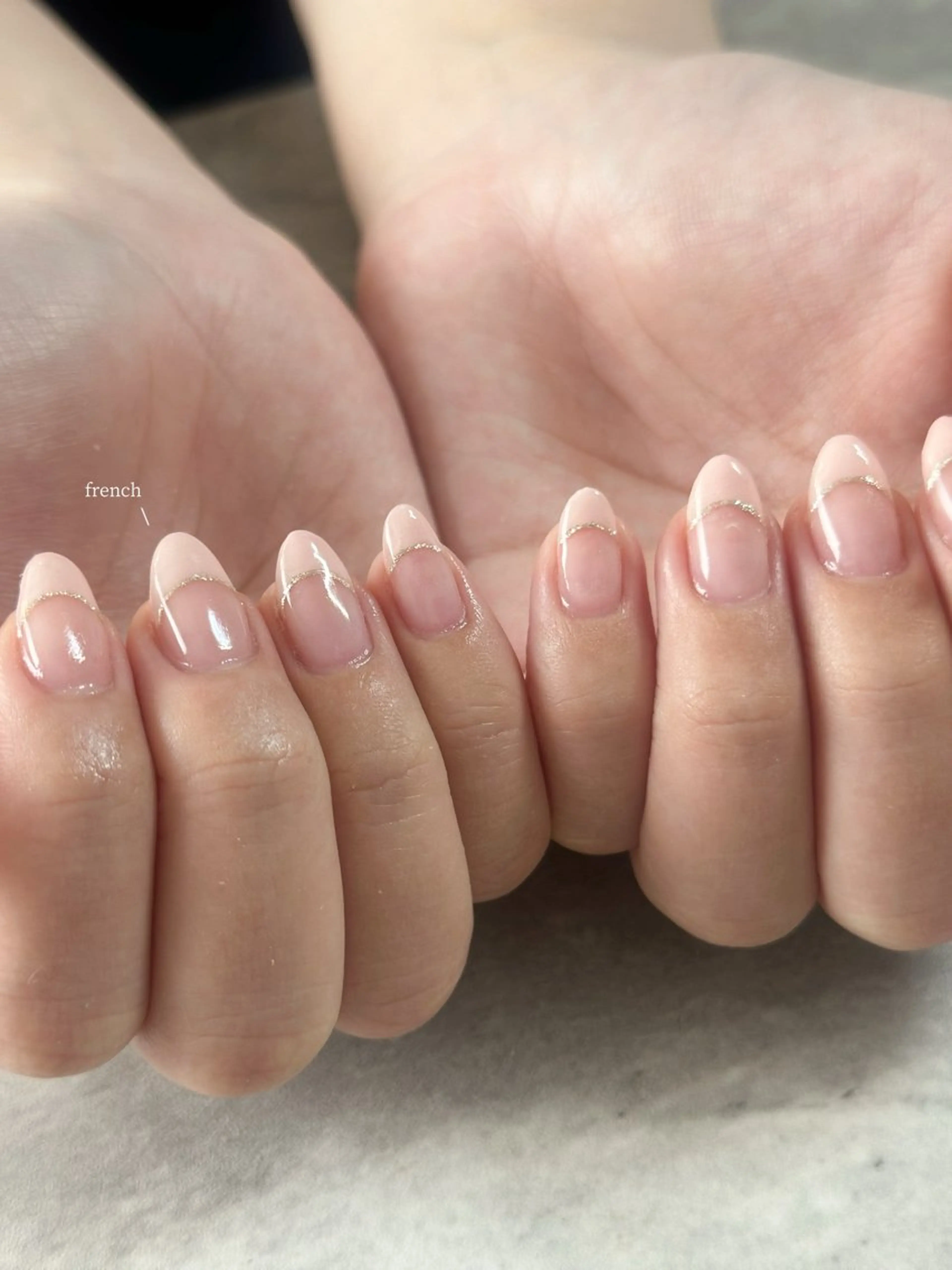 ネイル ハンドネイル One's Nail Roomのネイルデザイン
