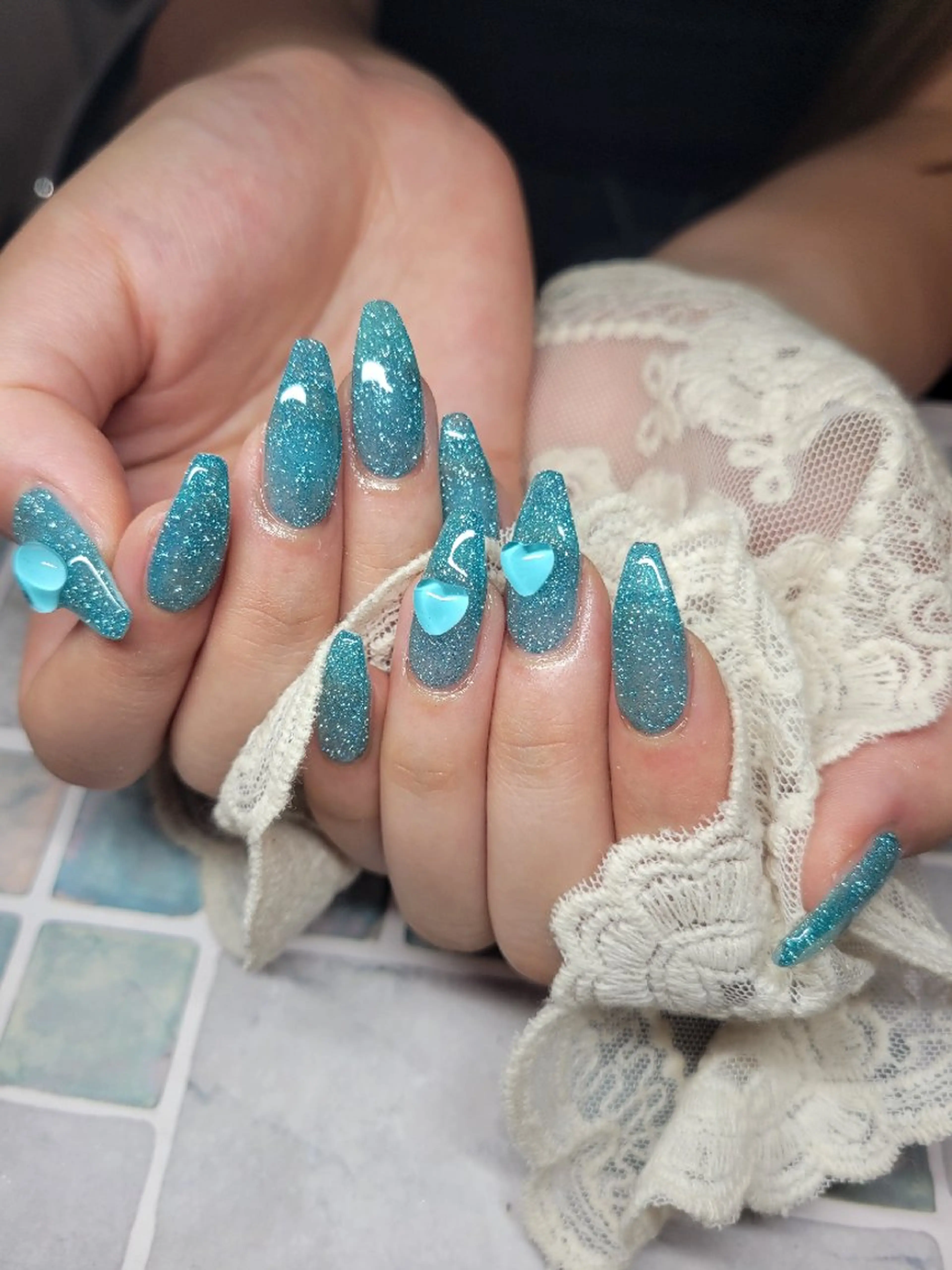 ネイル Nail salon Coco【溝の口駅】のネイルデザイン