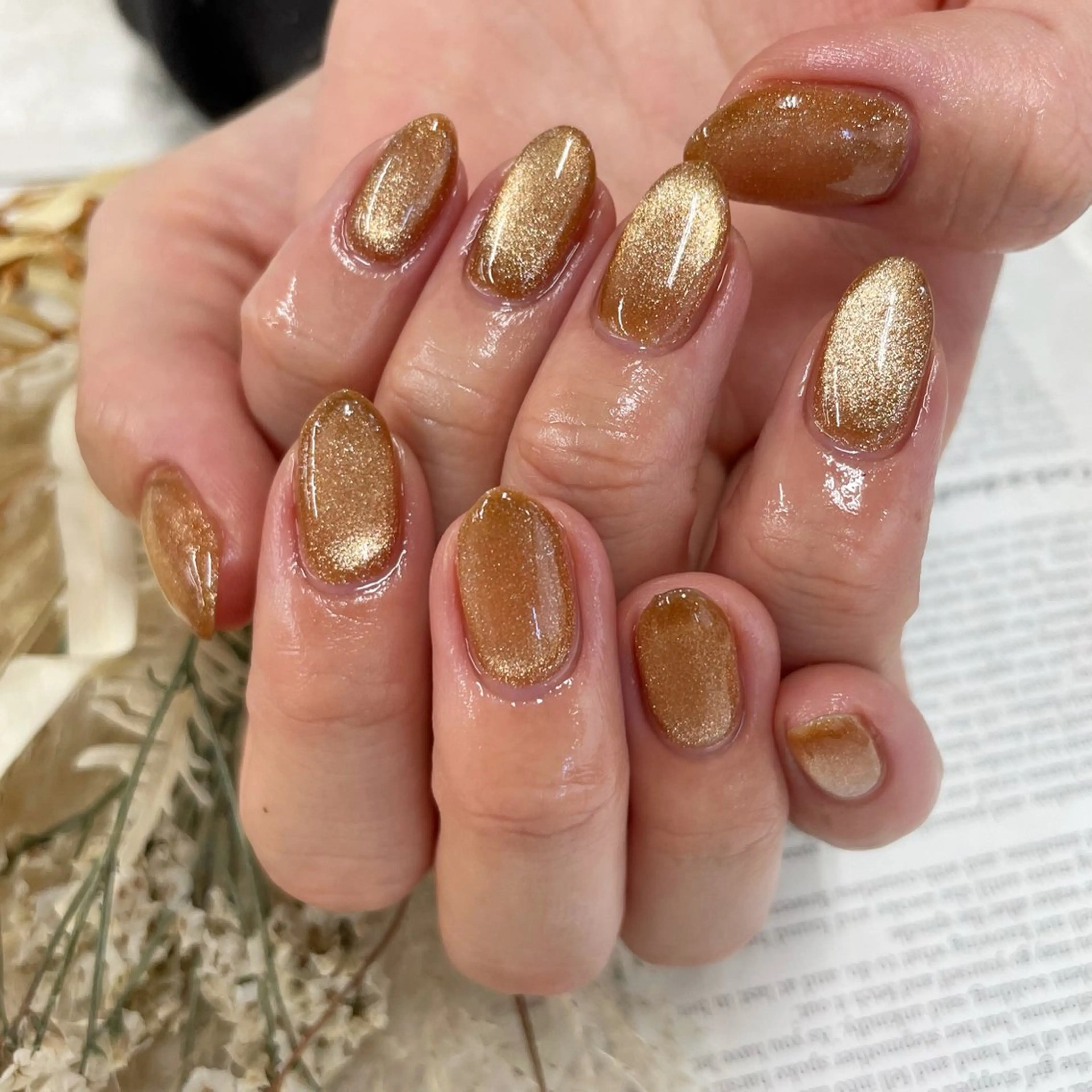 ネイル Basic 町田本店 Rikoのネイルデザイン