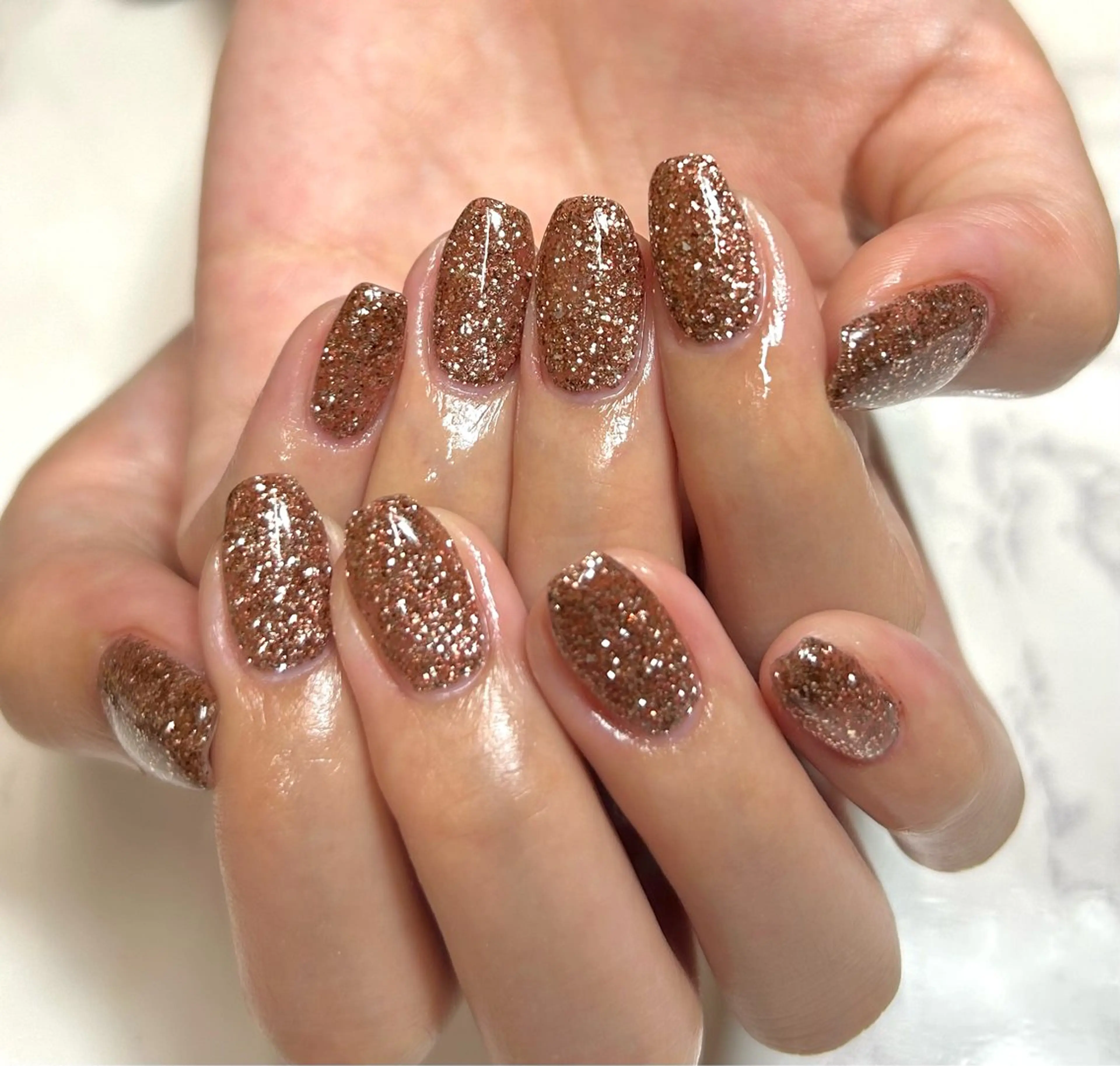 ネイル ハンドネイル one nailsalonのネイルデザイン