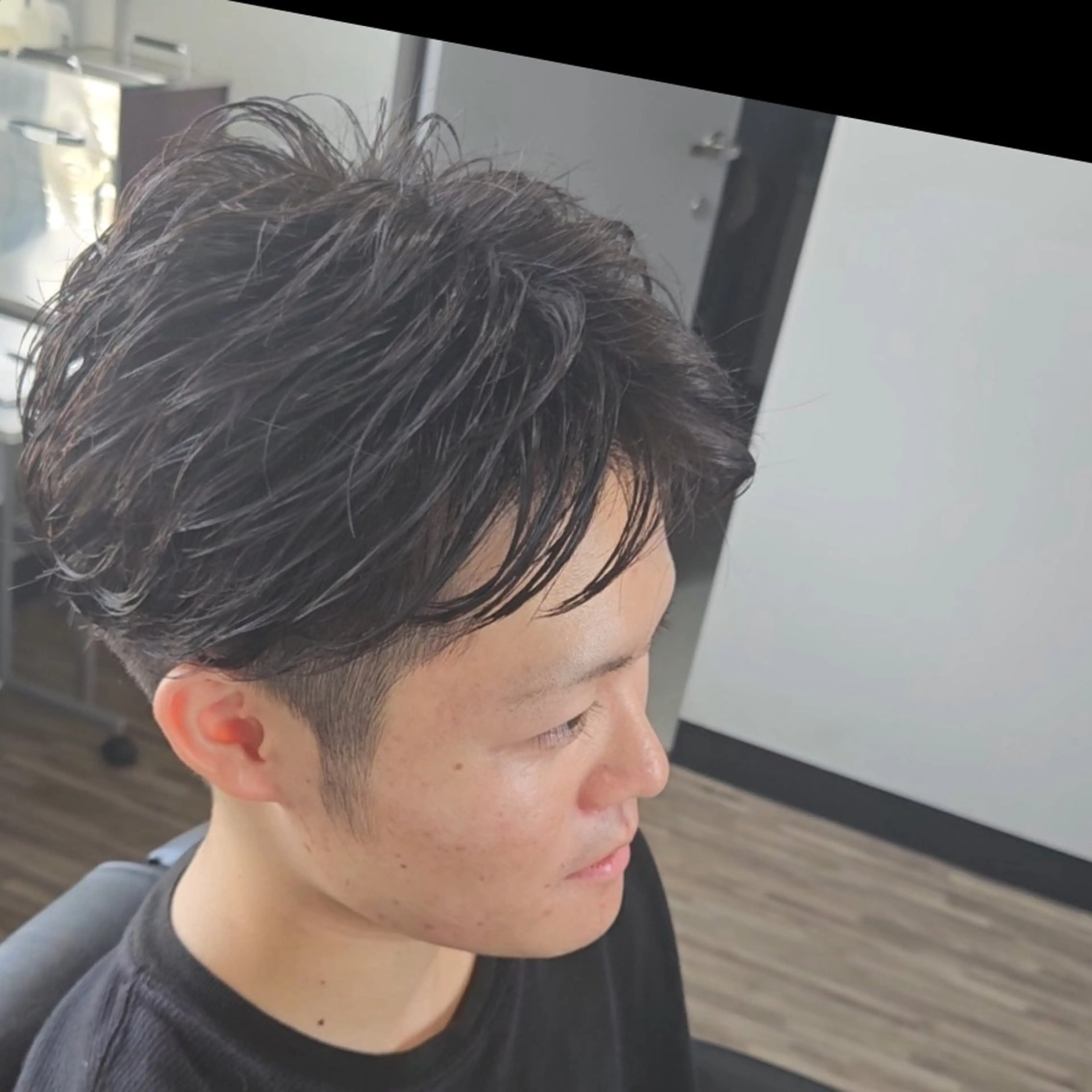 ショート 大人モテ髪／🍃 ともき/八乙女のヘアスタイル