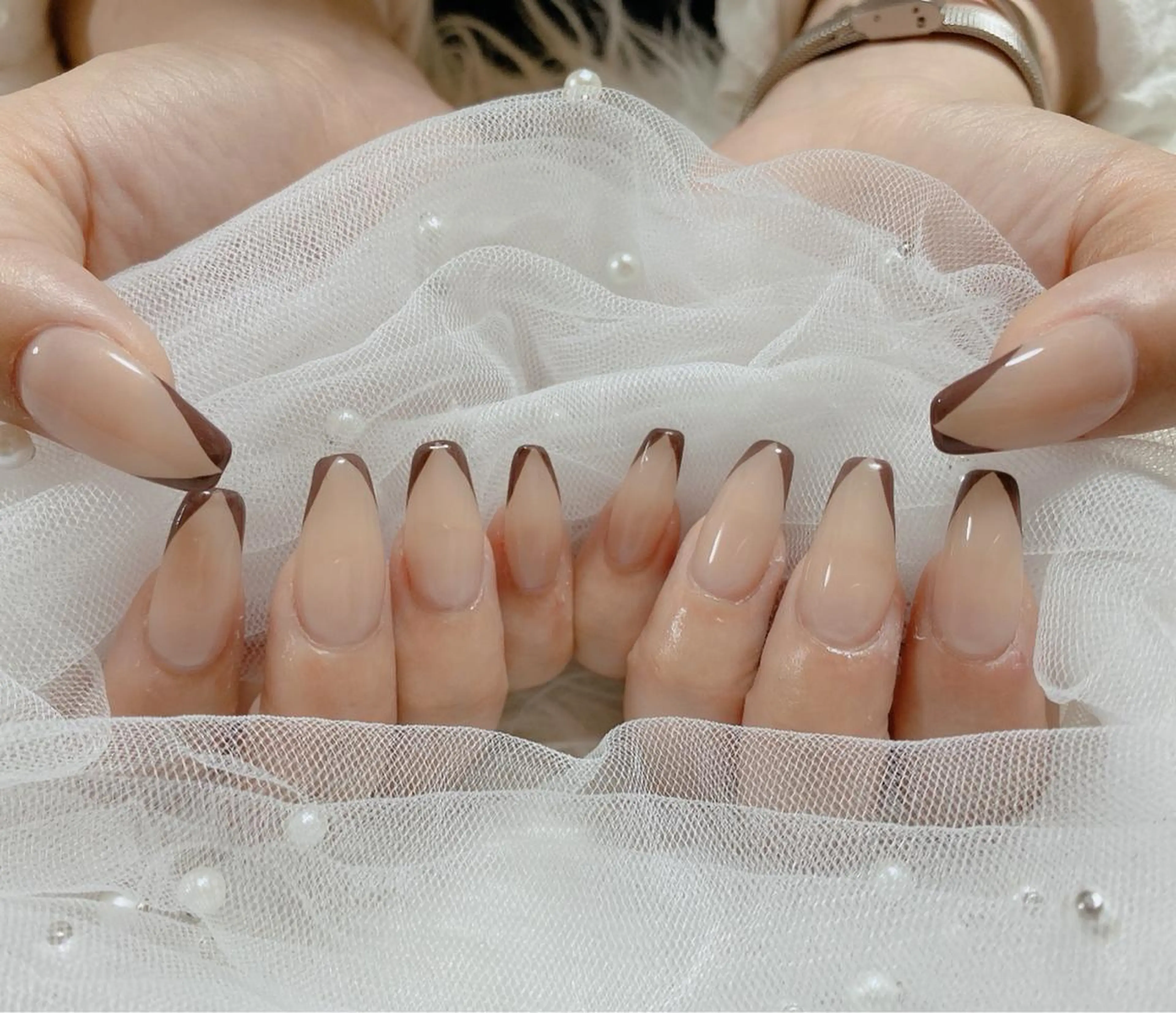ネイル CC Nail Salonのネイルデザイン